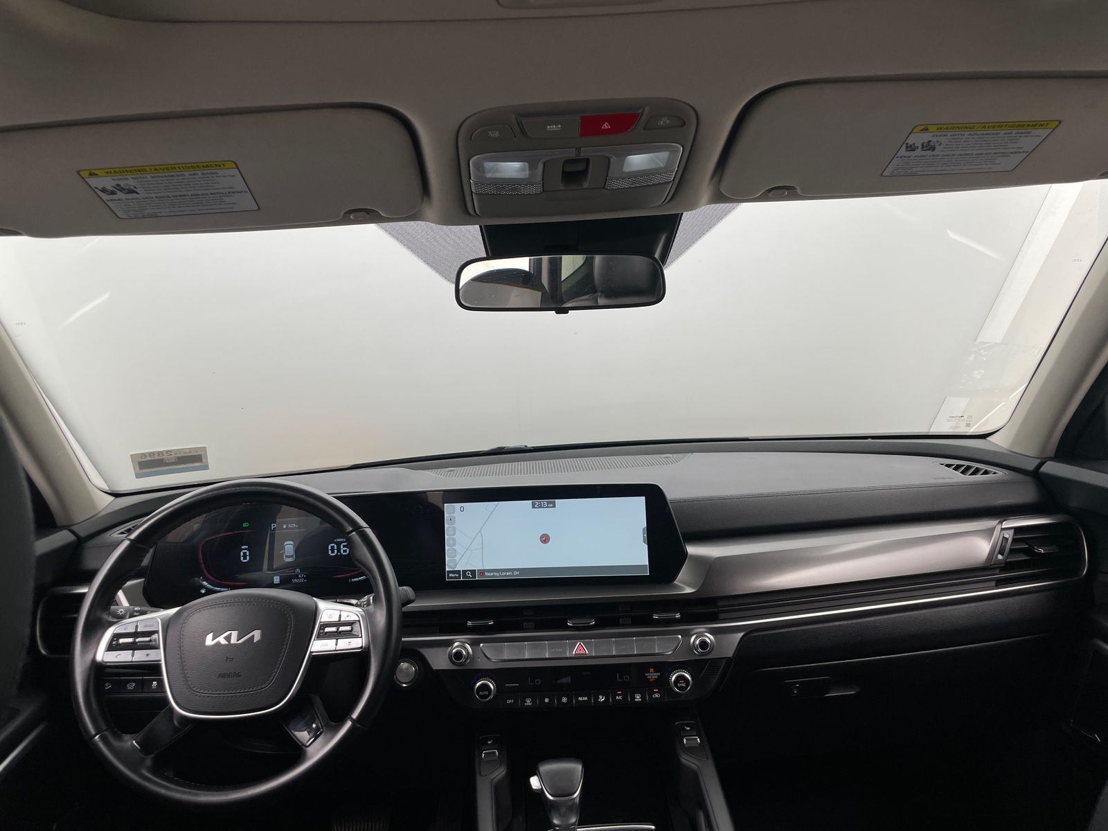 Thumbnail: 2025 Kia Telluride - 2