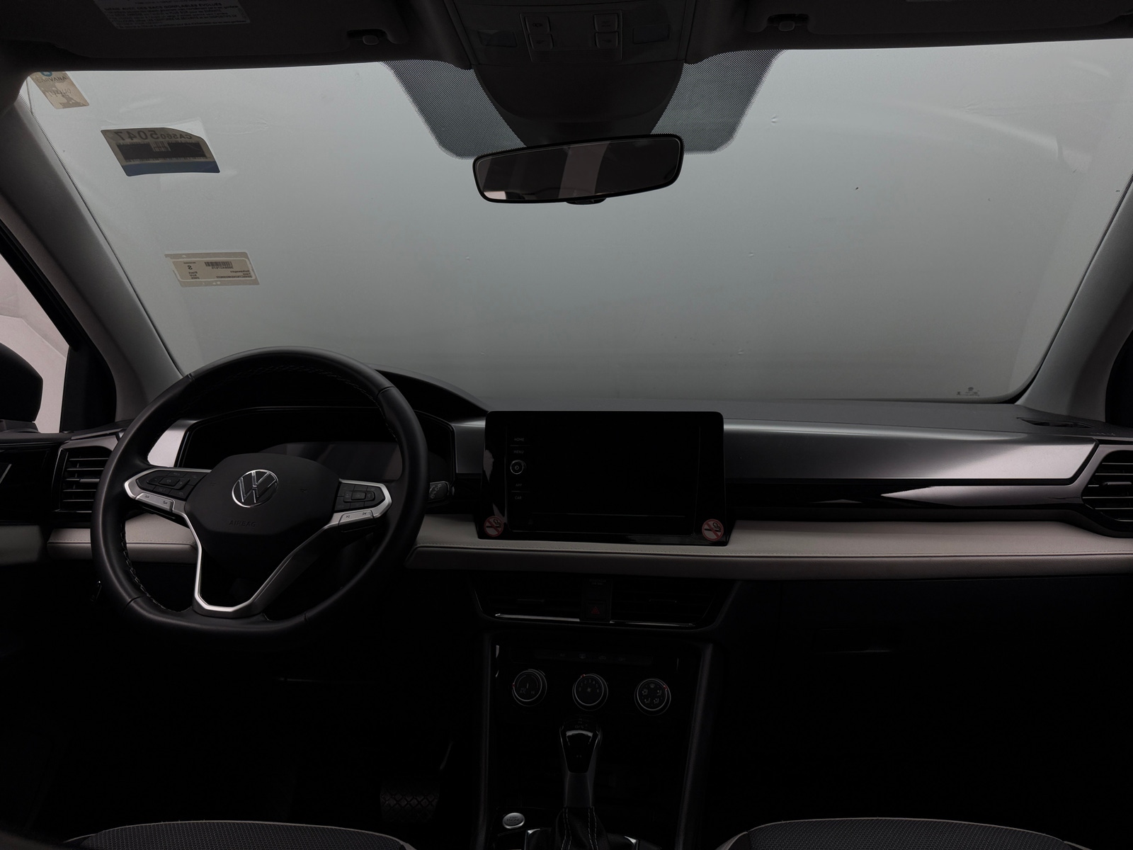 Thumbnail: 2025 Volkswagen Taos - 3