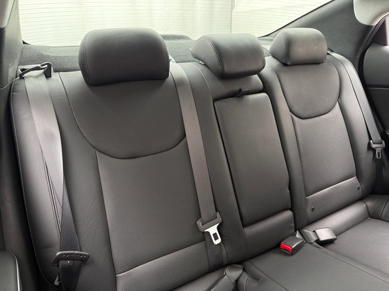 Thumbnail: 2015 Hyundai Elantra - 5