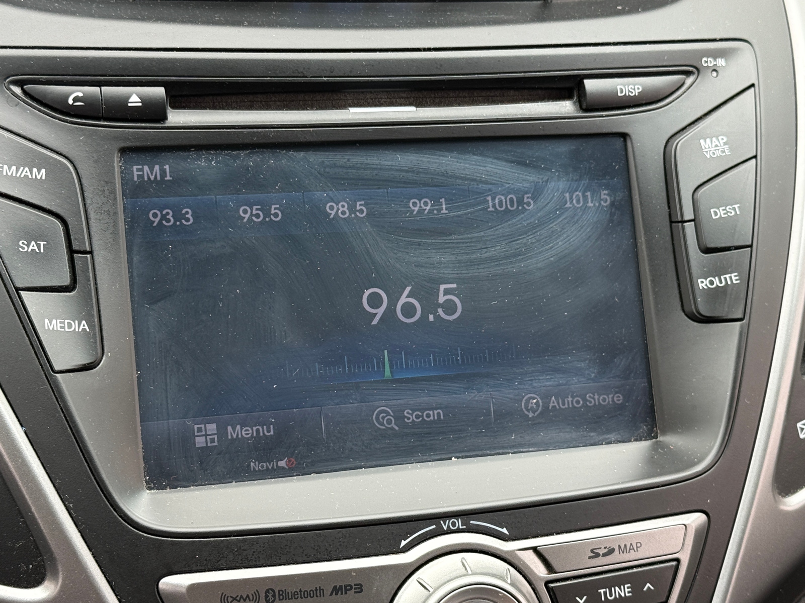 Thumbnail: 2015 Hyundai Elantra - 3