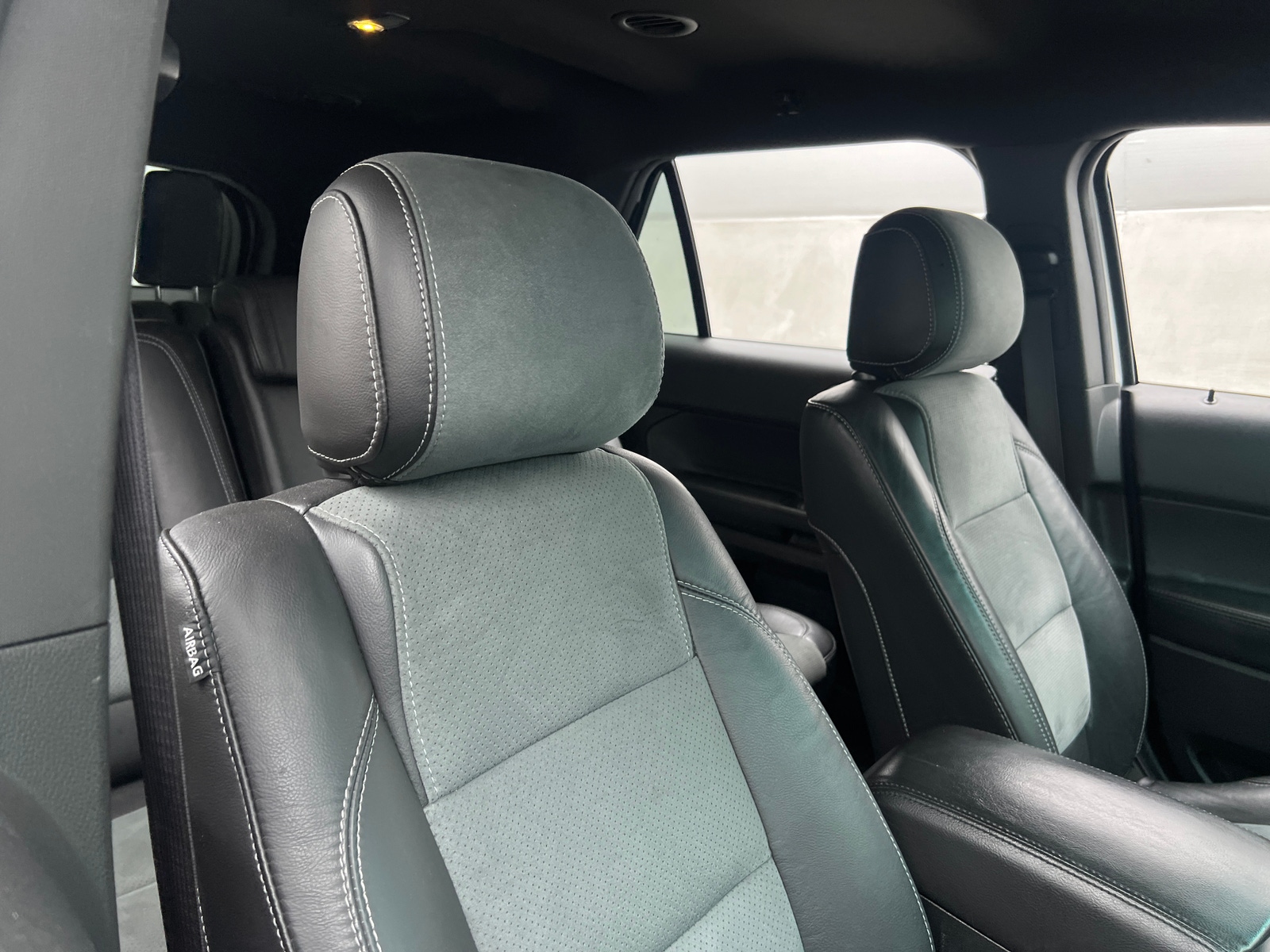 Thumbnail: 2015 Ford Explorer - 2
