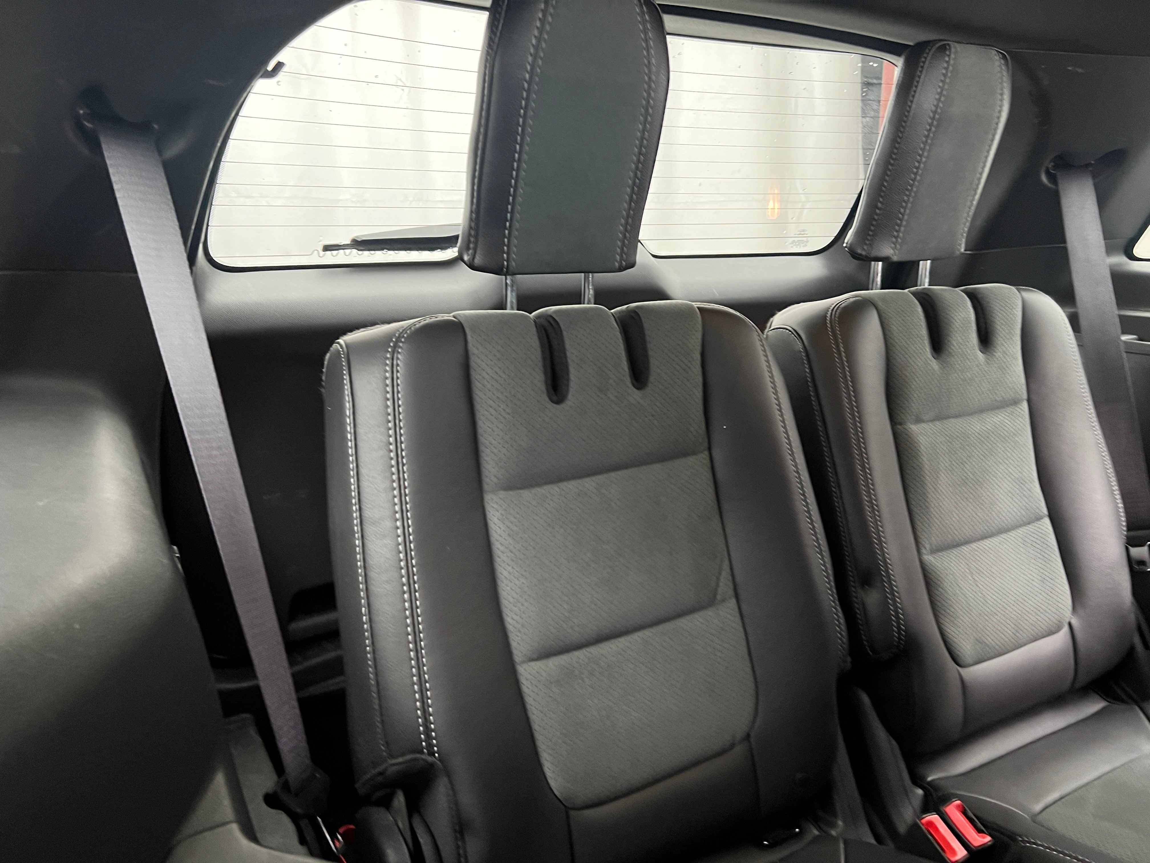 2015 Ford Explorer XLT - Photo 5