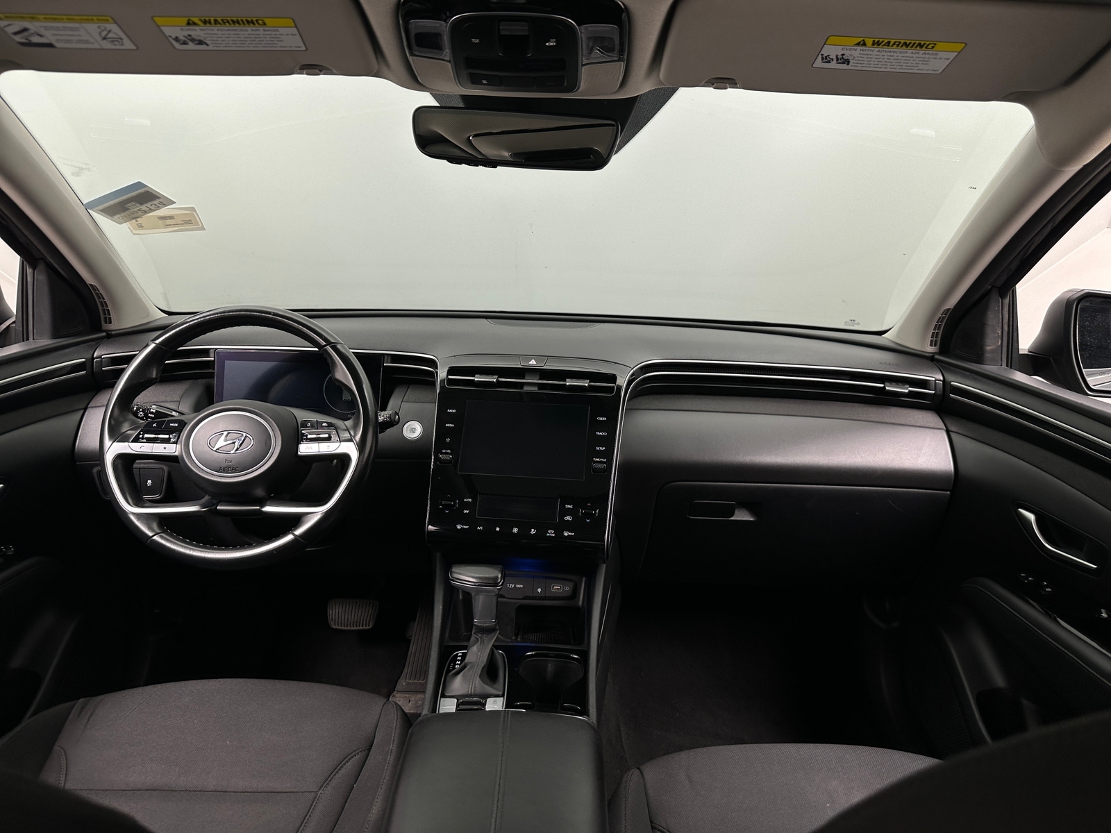 Thumbnail: 2022 Hyundai Tucson - 3
