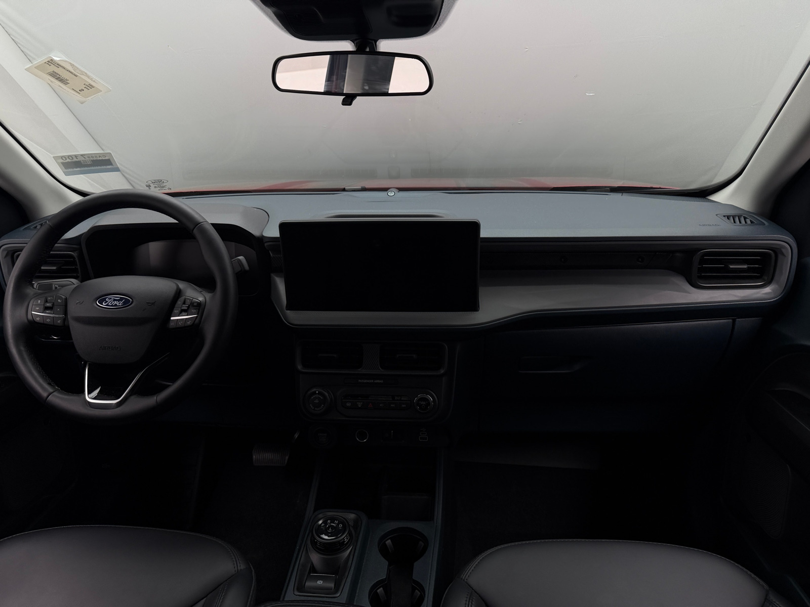Thumbnail: 2026 Ford Maverick - 2