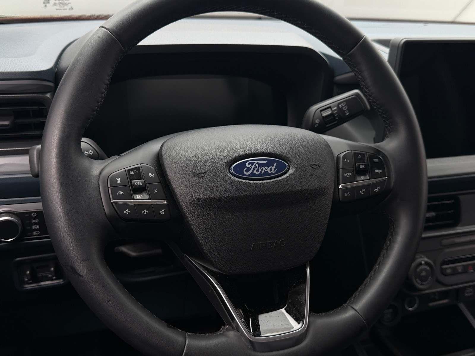 Thumbnail: 2026 Ford Maverick - 4