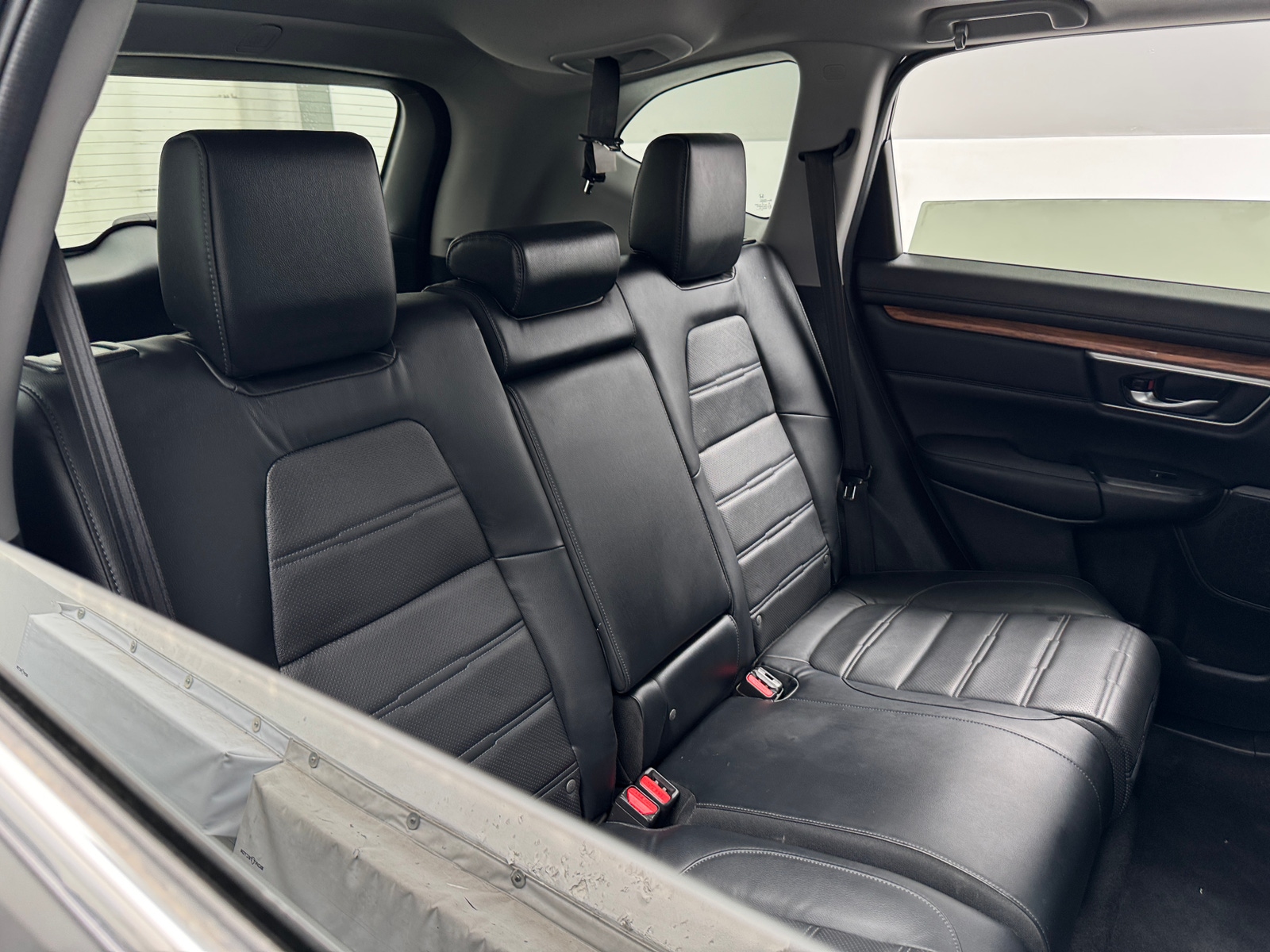 Thumbnail: 2020 Honda CR-V - 5