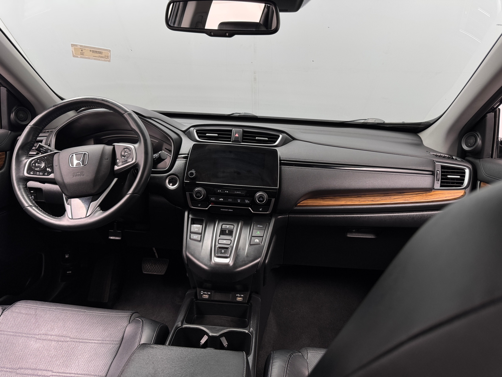 Thumbnail: 2020 Honda CR-V - 2