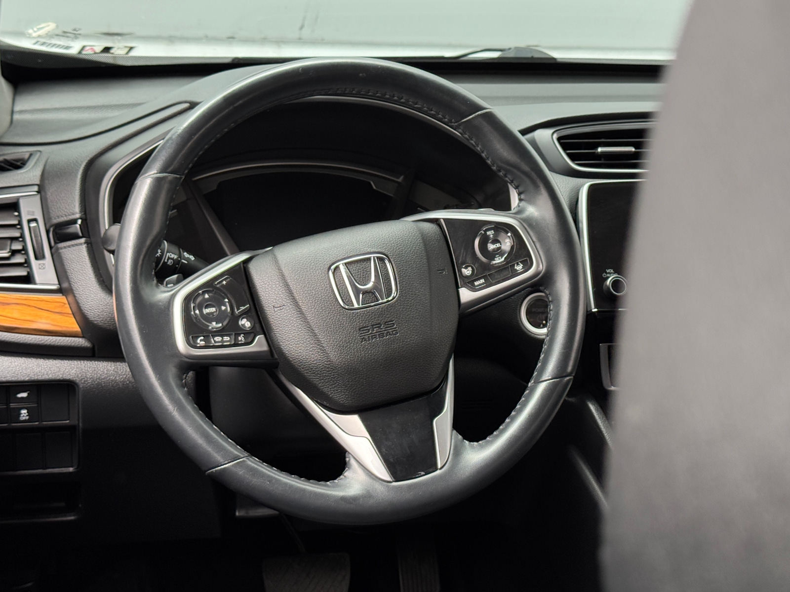 Thumbnail: 2020 Honda CR-V - 4