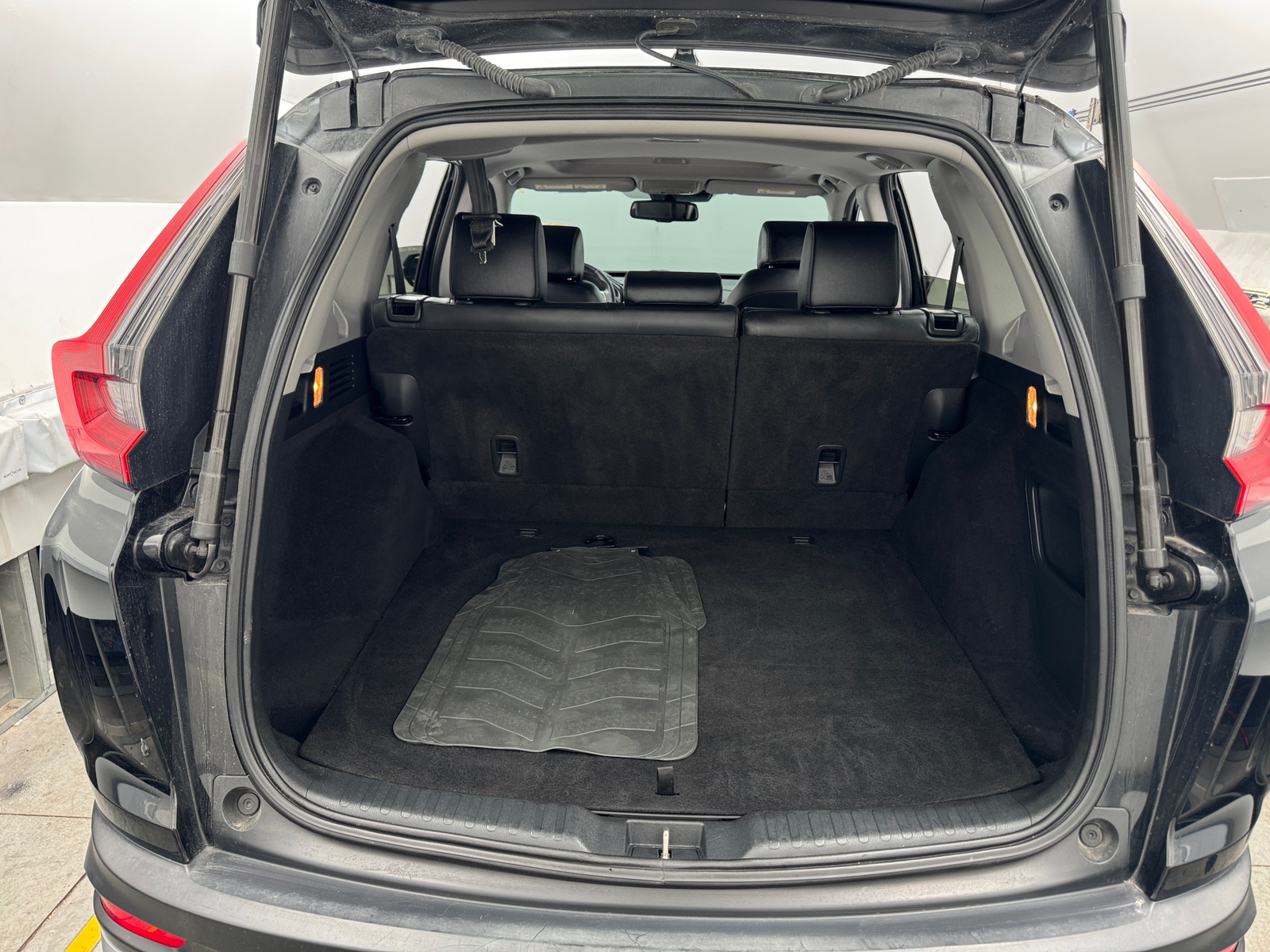 Thumbnail: 2020 Honda CR-V - 6