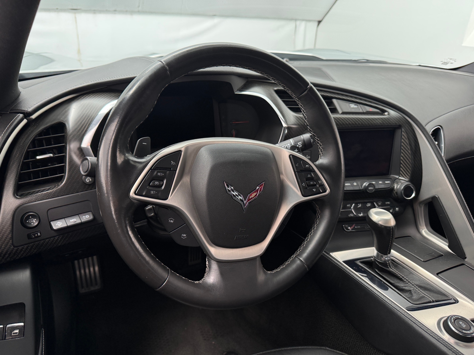 Thumbnail: 2014 Chevrolet Corvette - 3