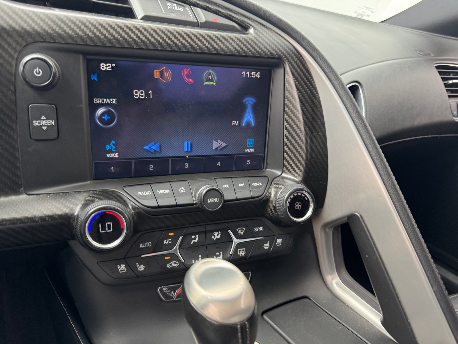 Thumbnail: 2014 Chevrolet Corvette - 2