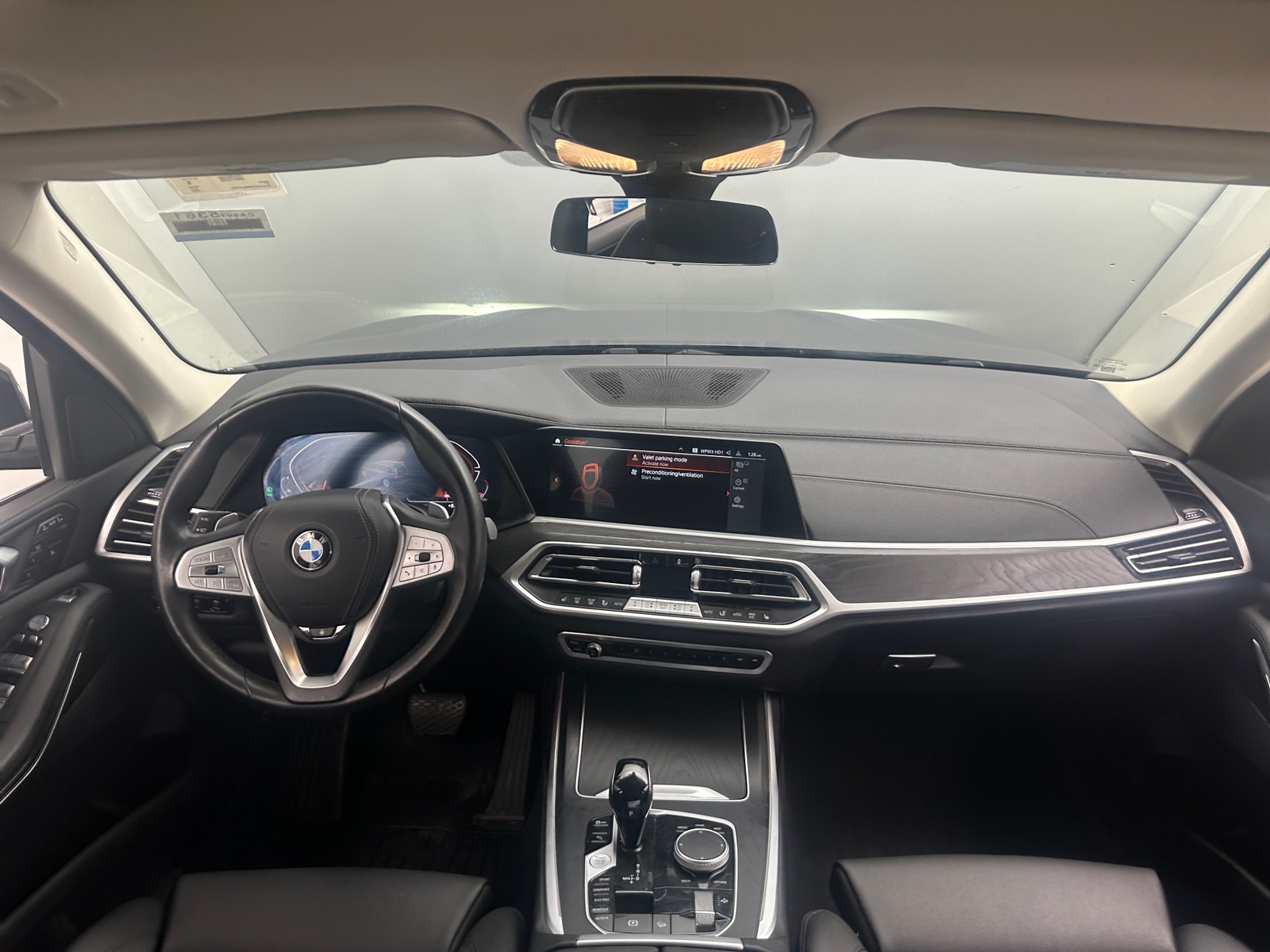 Thumbnail: 2022 BMW X7 - 2