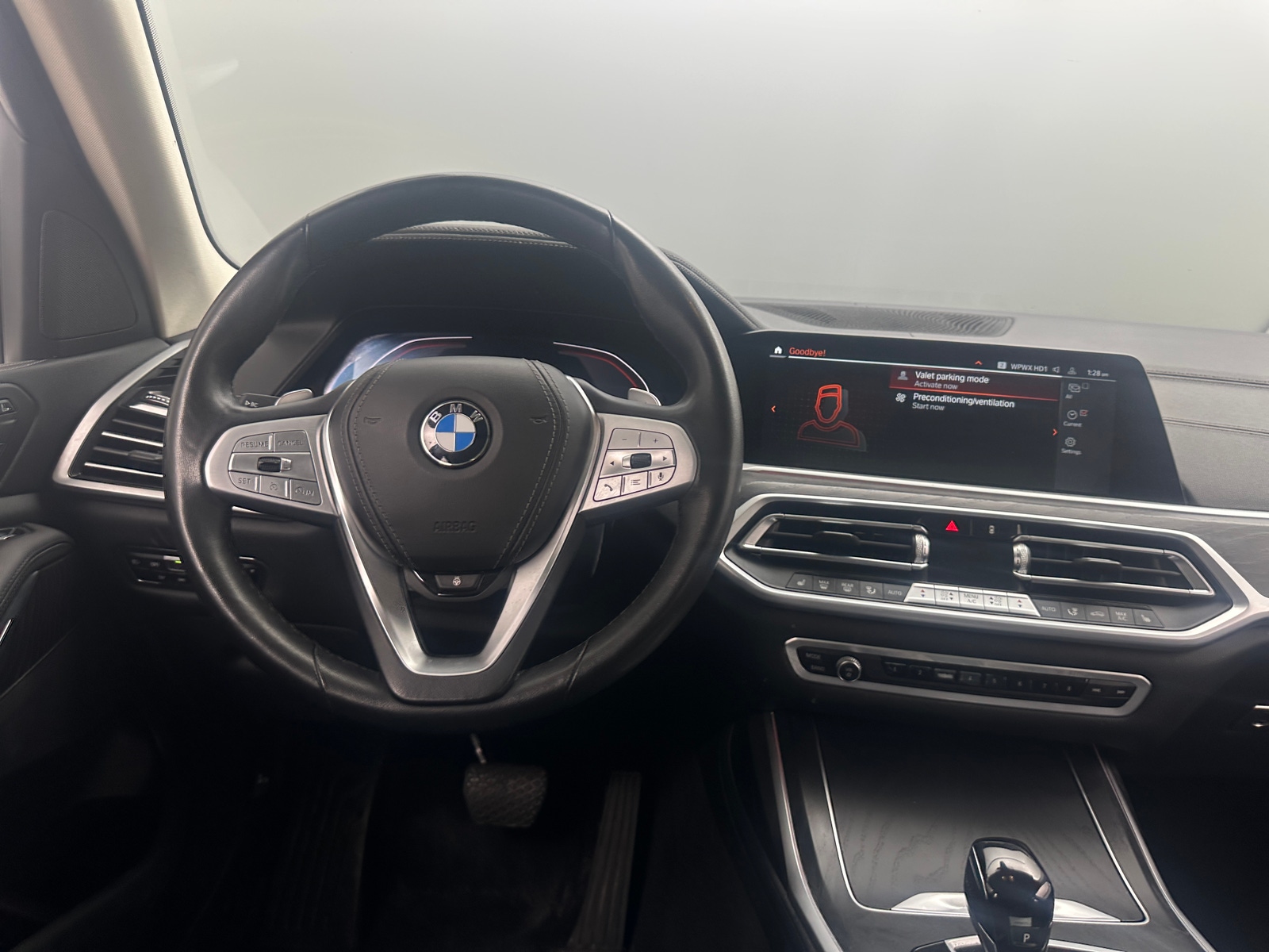 Thumbnail: 2022 BMW X7 - 4
