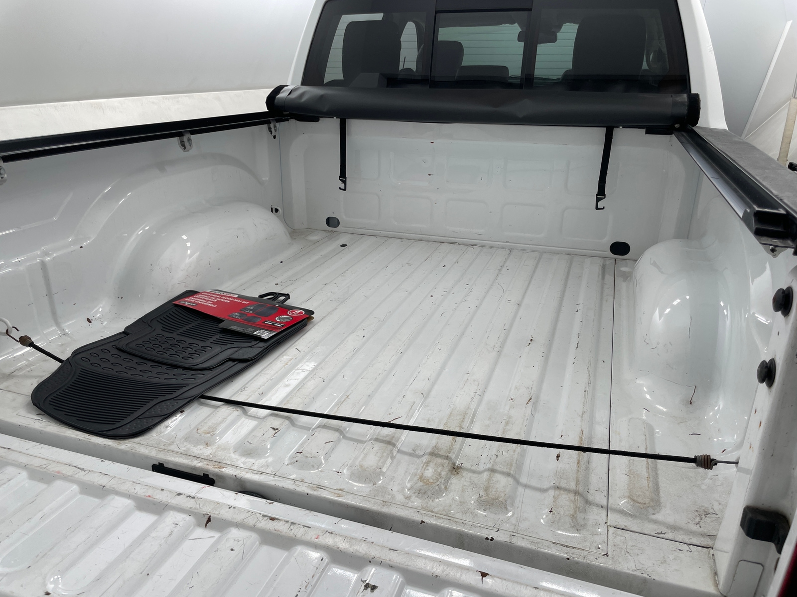 Thumbnail: 2018 RAM 1500 - 7