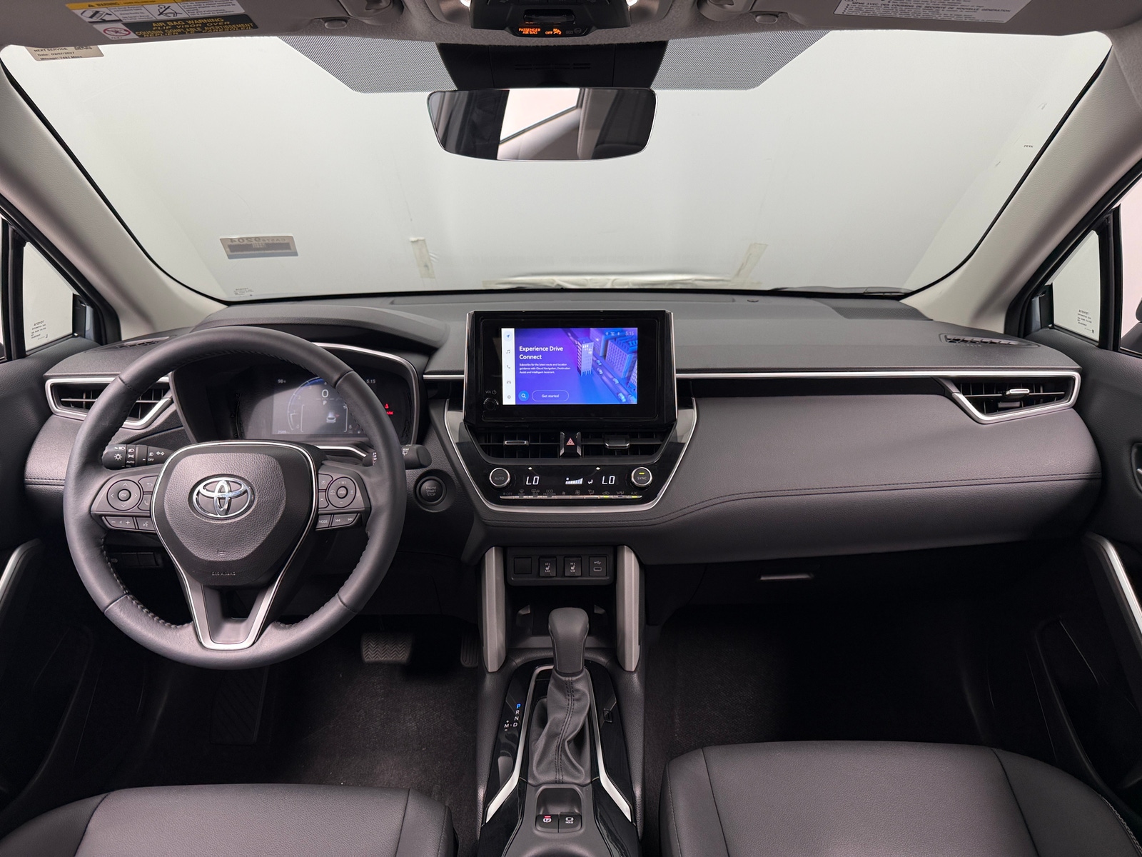 Thumbnail: 2024 Toyota Corolla Cross - 3