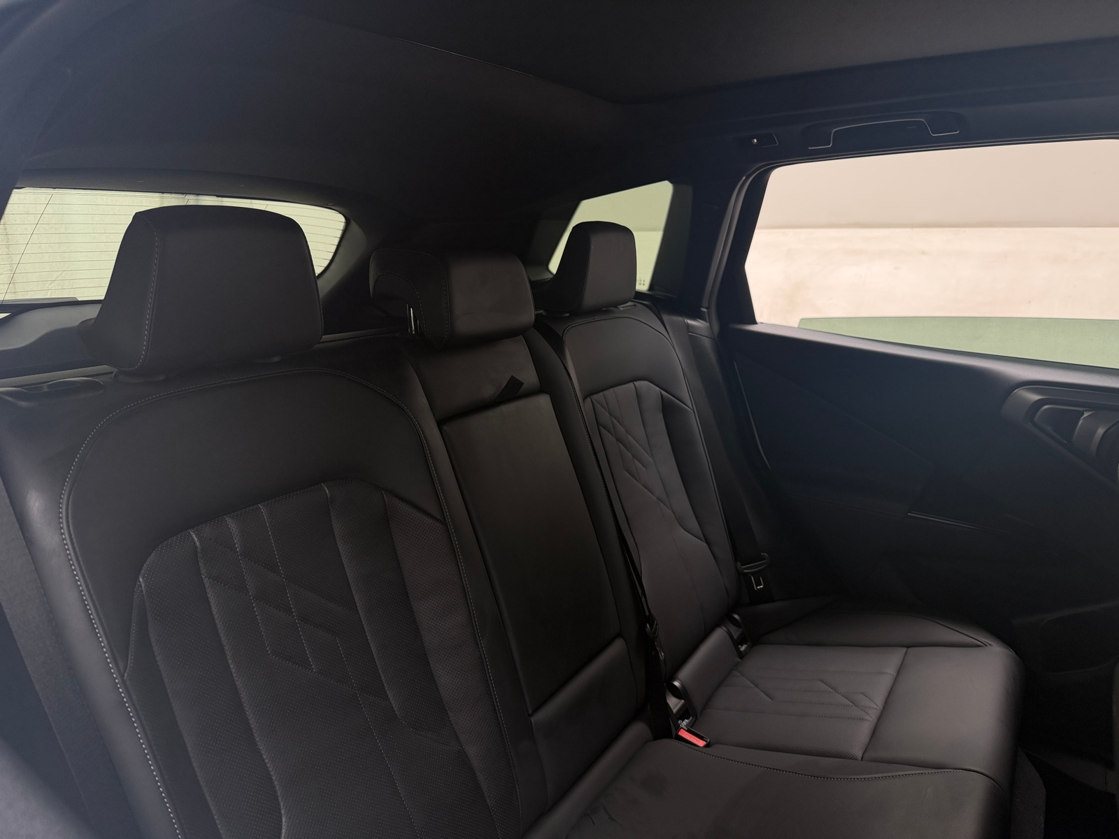 Thumbnail: 2026 BMW X3 - 5