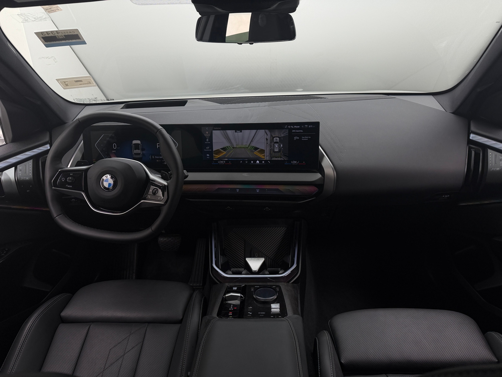 Thumbnail: 2026 BMW X3 - 2