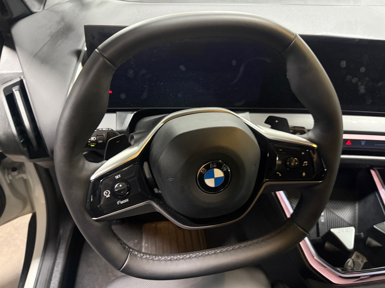 Thumbnail: 2026 BMW X3 - 4