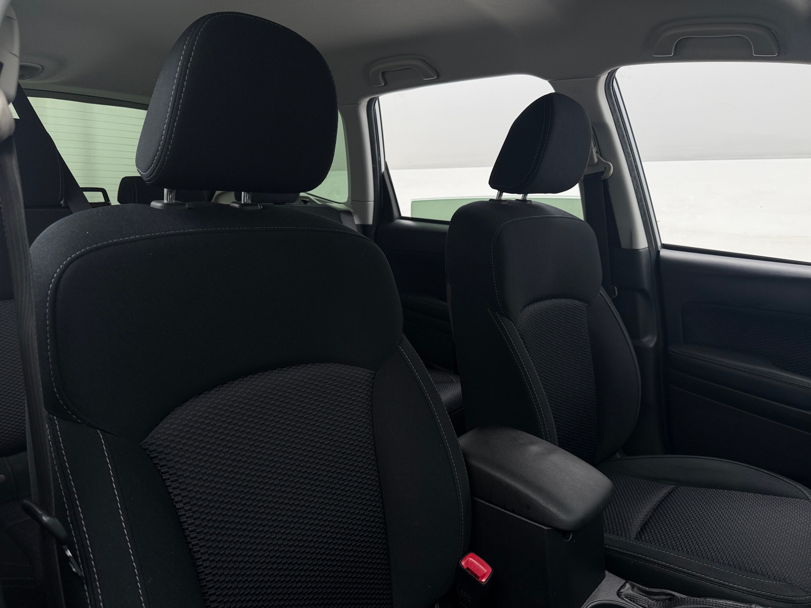 Thumbnail: 2018 Subaru Forester - 2