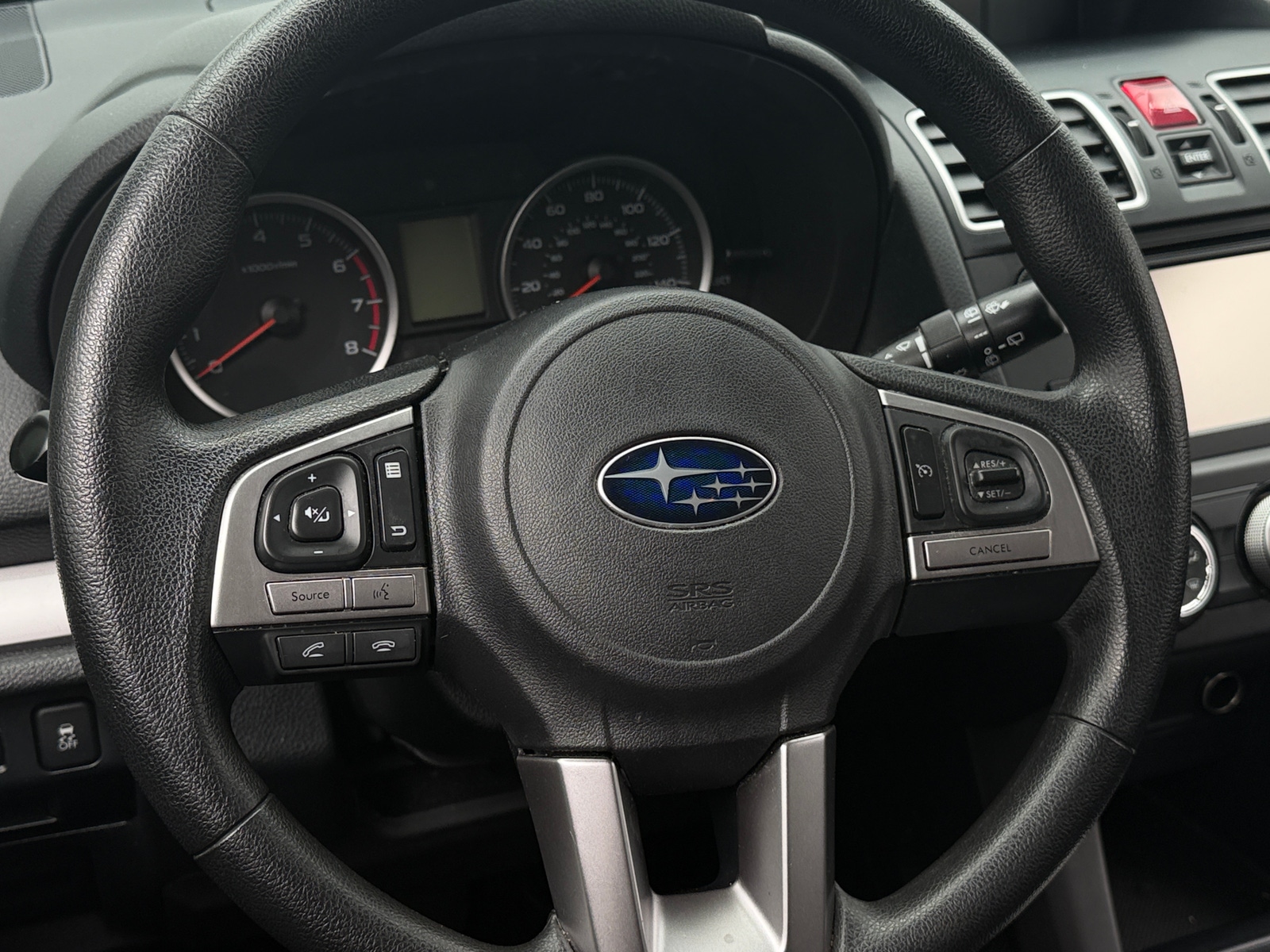 Thumbnail: 2018 Subaru Forester - 5