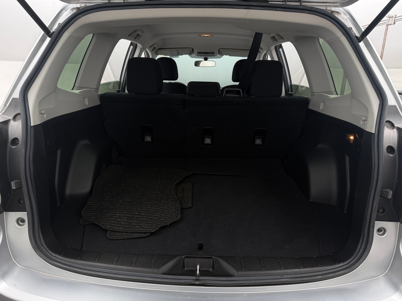 Thumbnail: 2018 Subaru Forester - 7