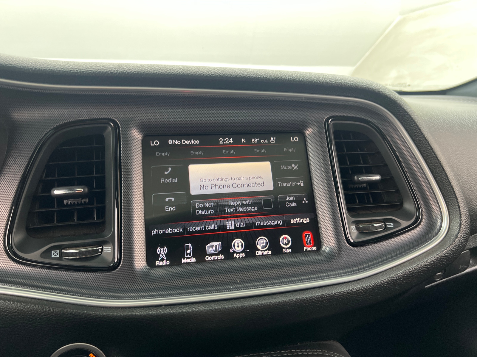 Thumbnail: 2015 Dodge Challenger - 2