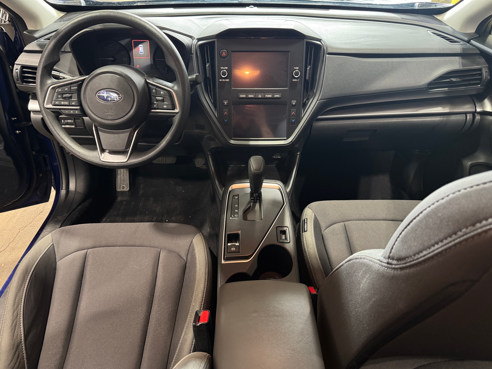 Thumbnail: 2024 Subaru Impreza - 3