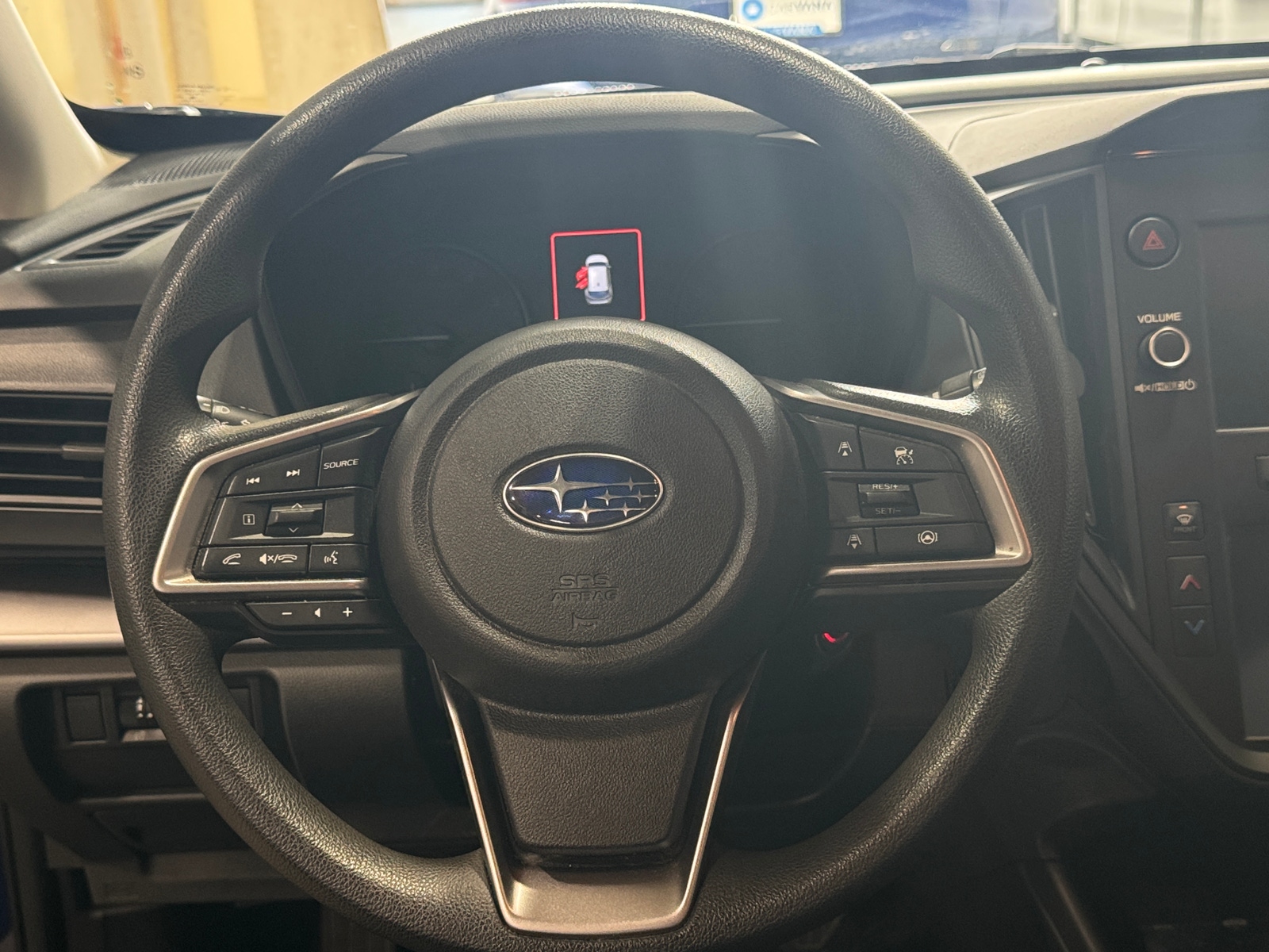 Thumbnail: 2024 Subaru Impreza - 5