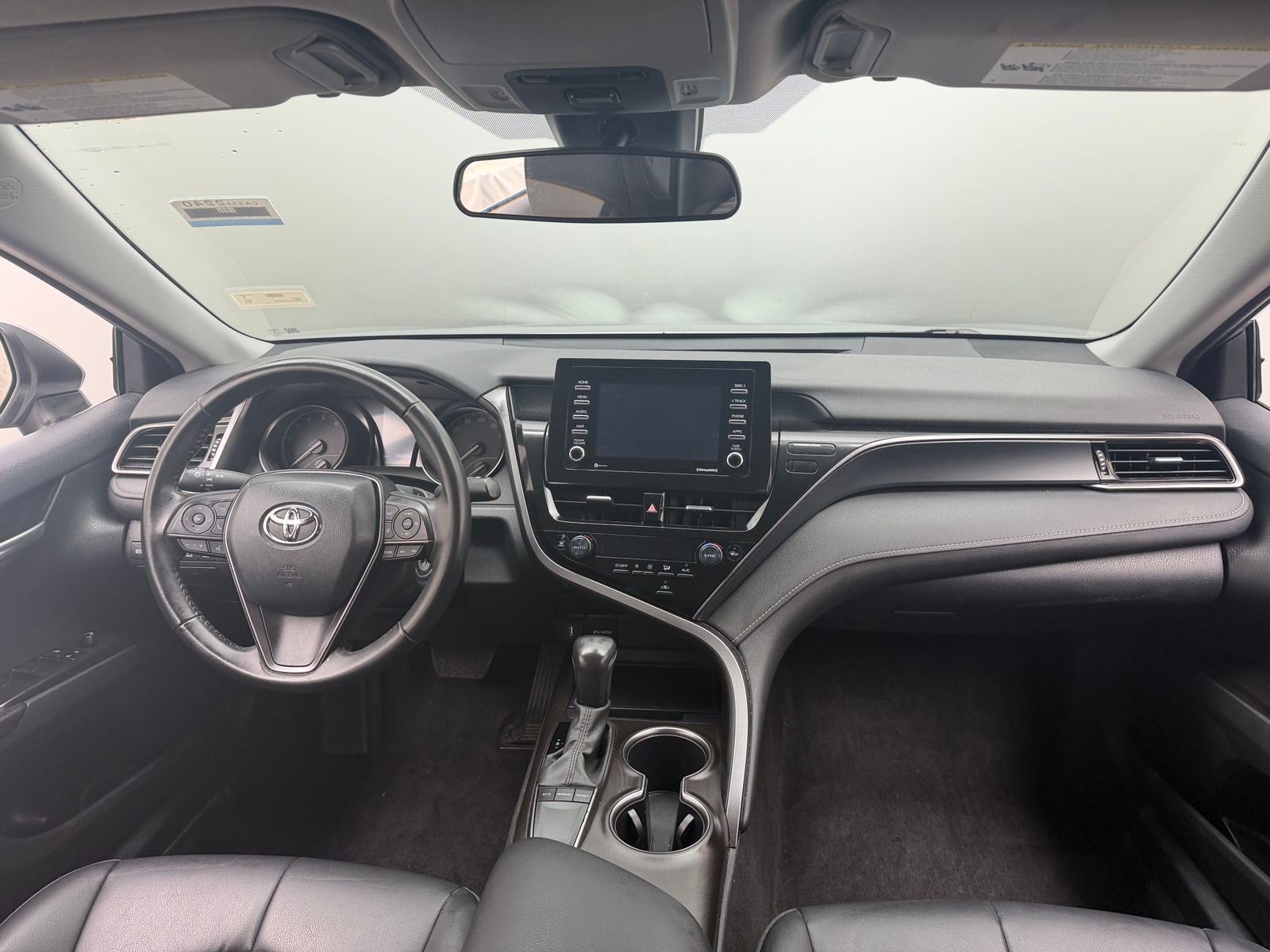Thumbnail: 2023 Toyota Camry - 2