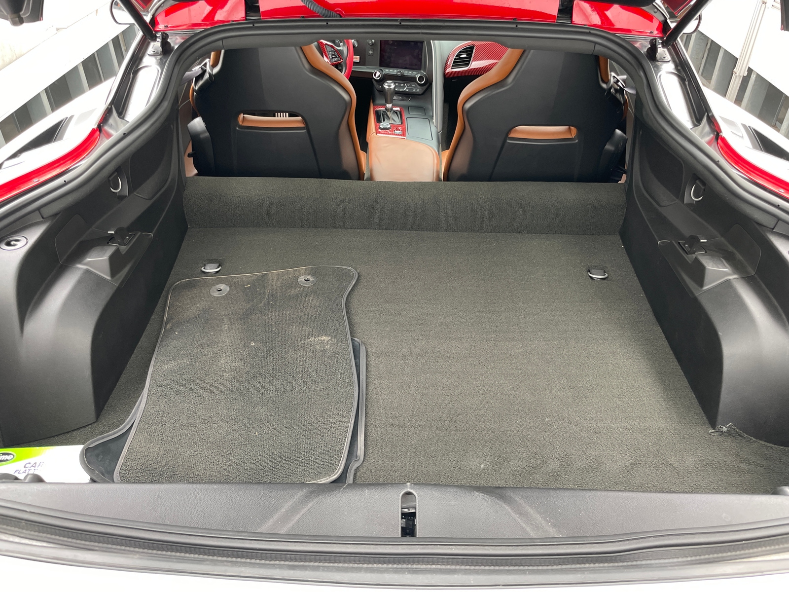 Thumbnail: 2016 Chevrolet Corvette - 4
