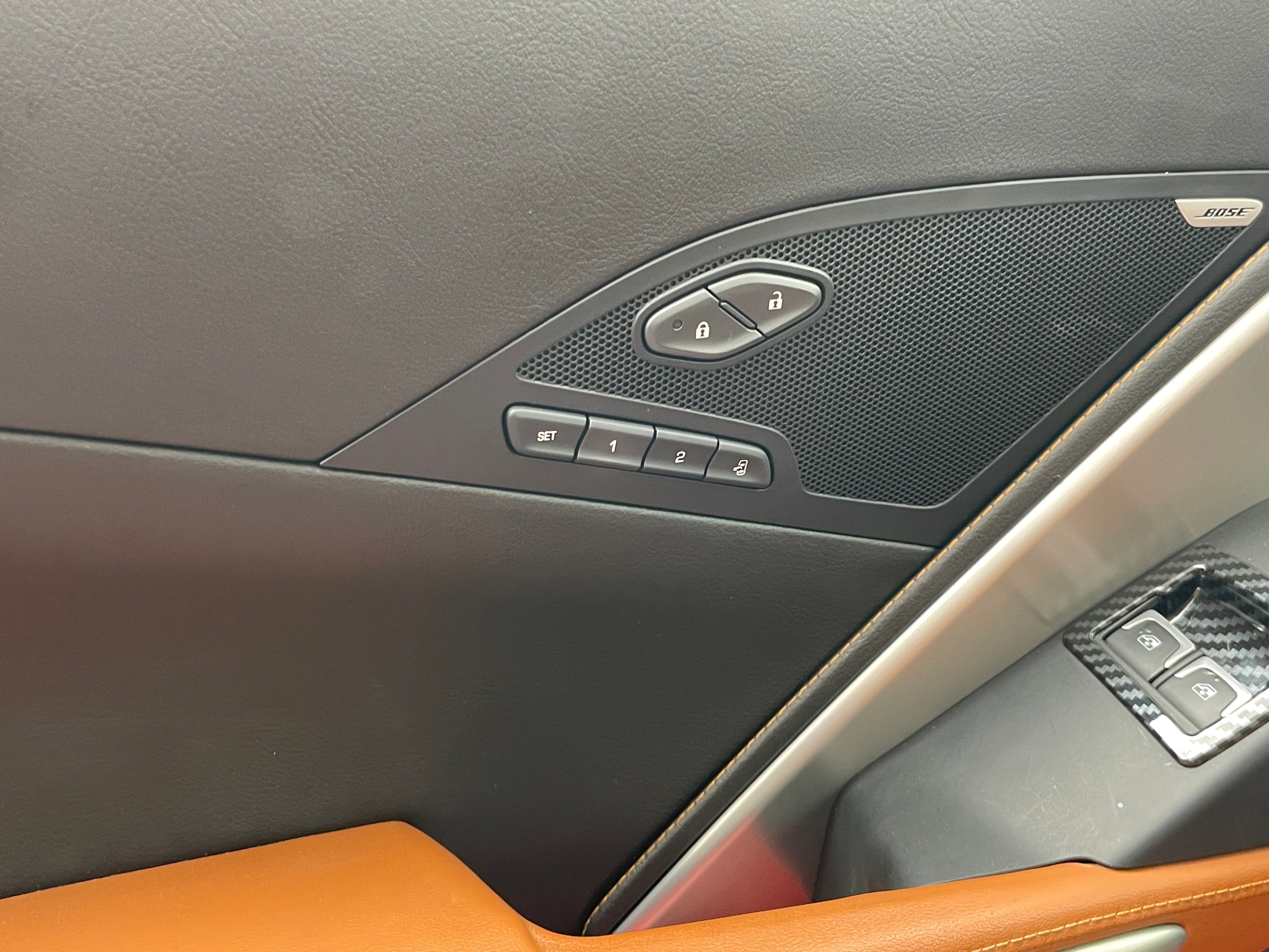 2016 Chevrolet Corvette