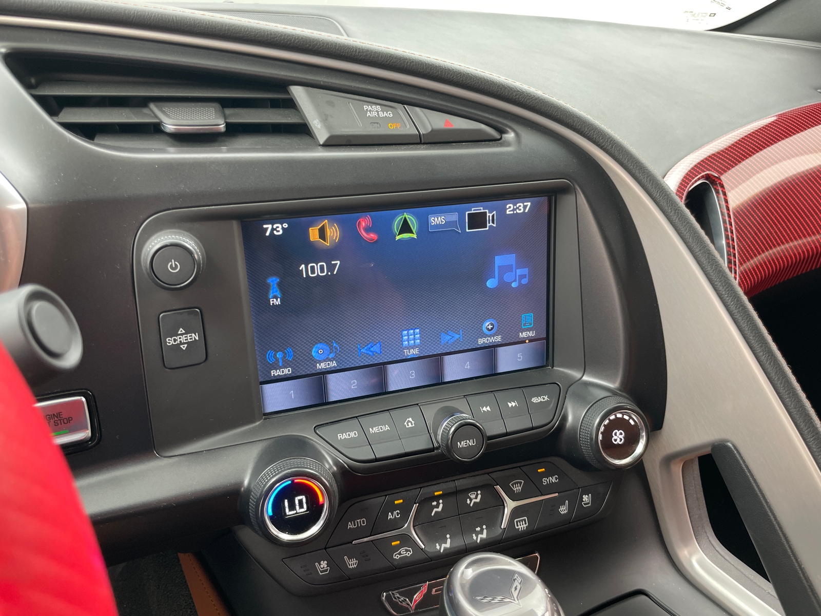 Thumbnail: 2016 Chevrolet Corvette - 2