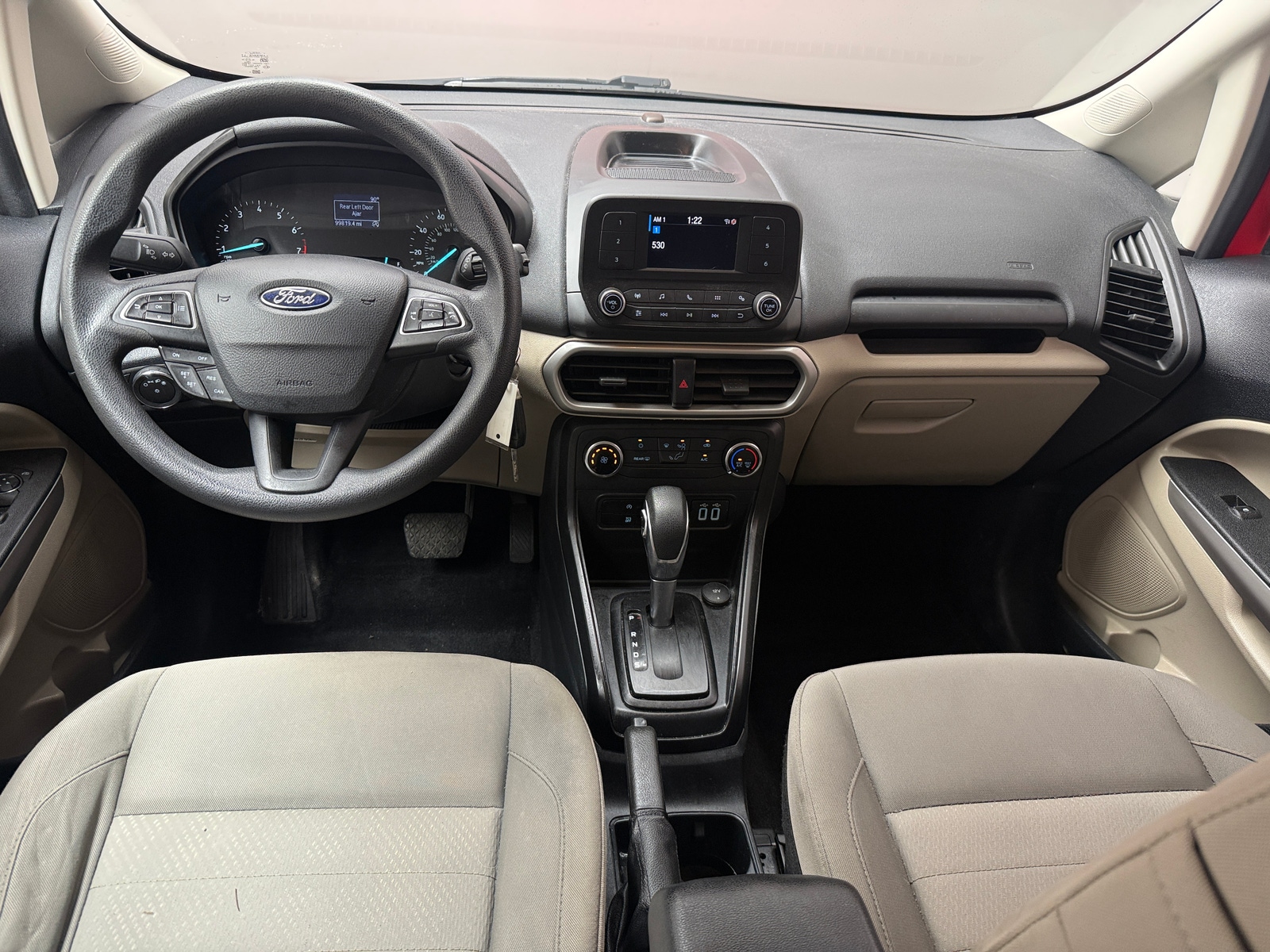 Thumbnail: 2018 Ford EcoSport - 3
