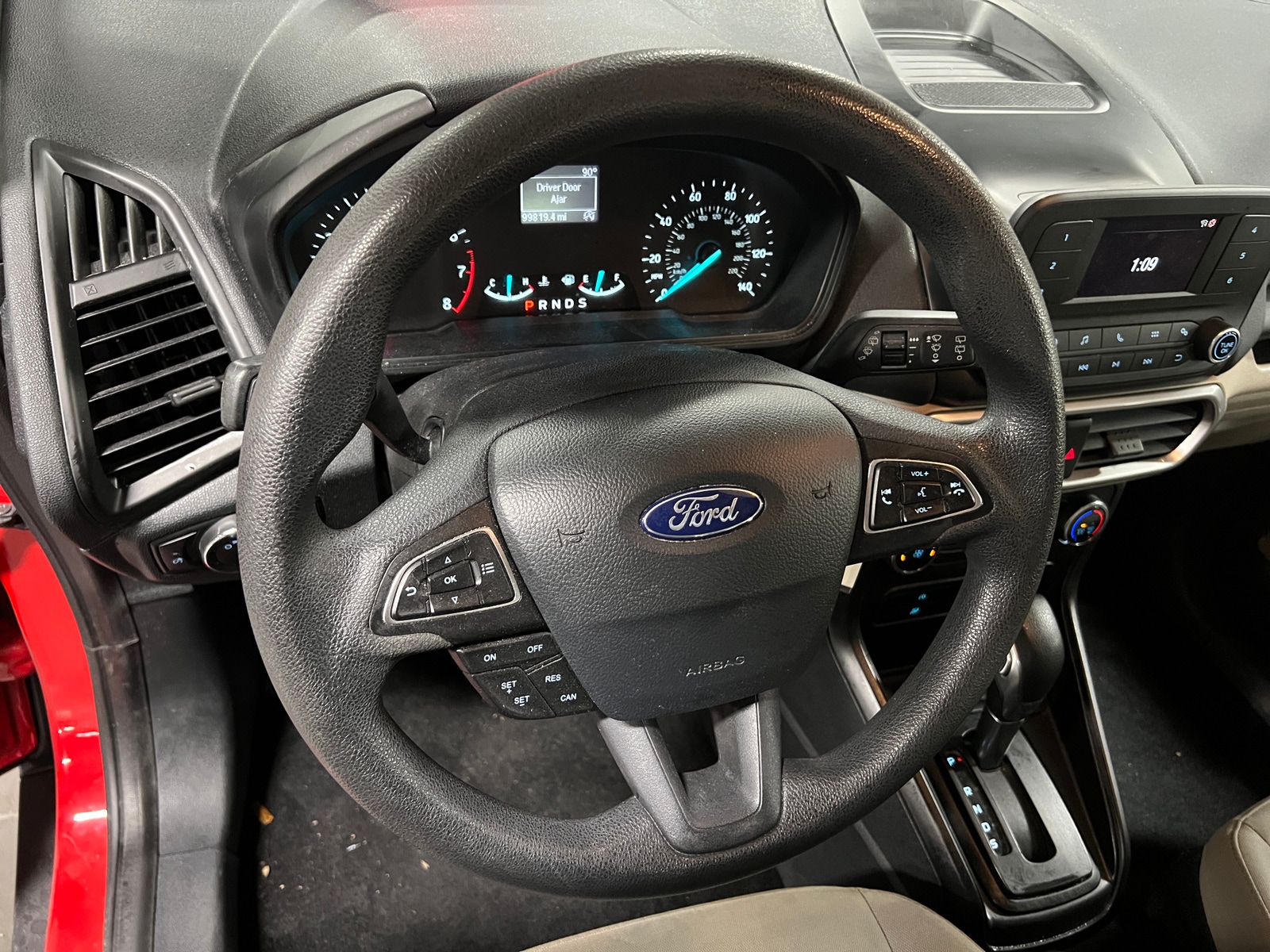 Thumbnail: 2018 Ford EcoSport - 5