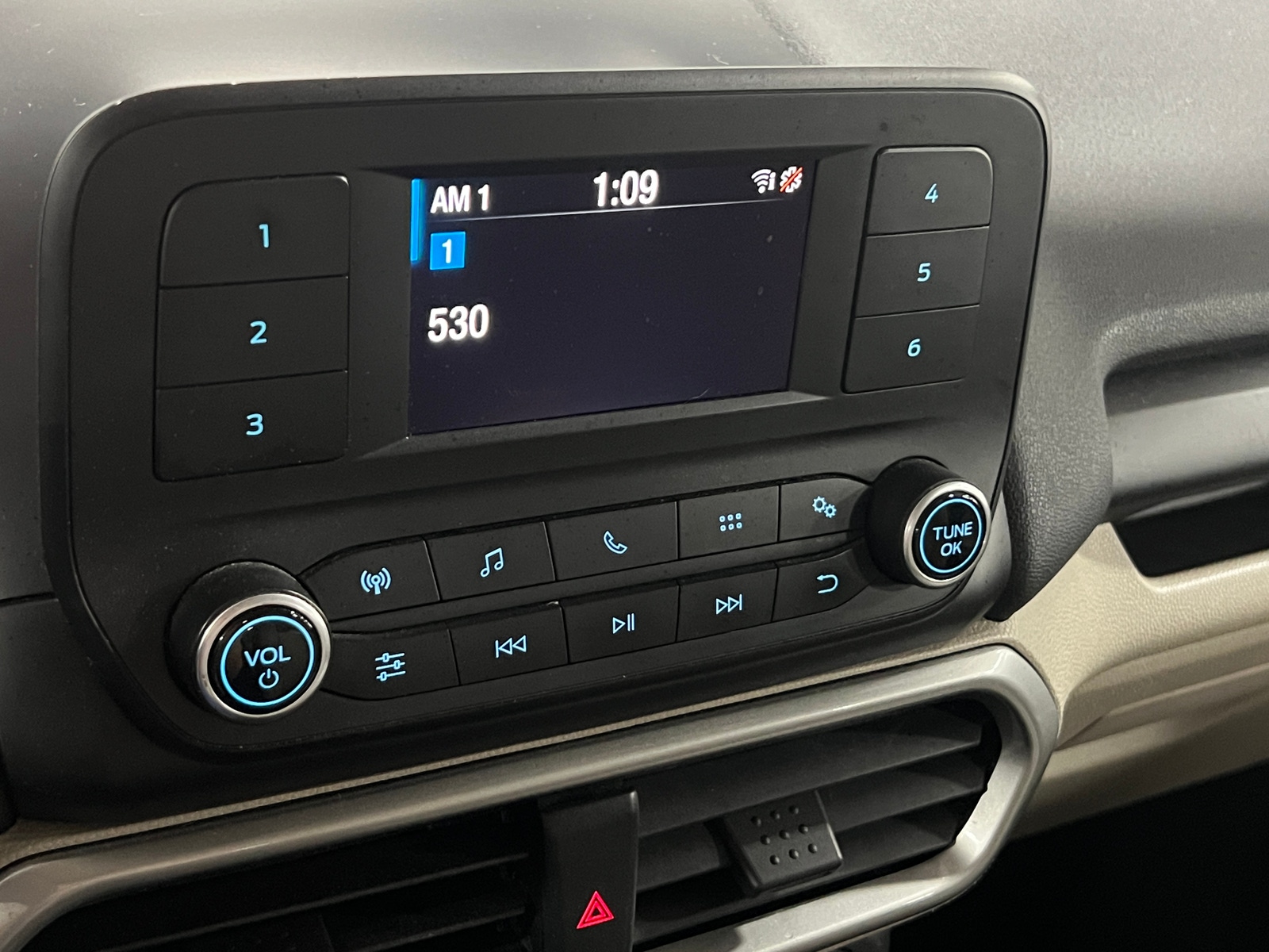Thumbnail: 2018 Ford EcoSport - 4