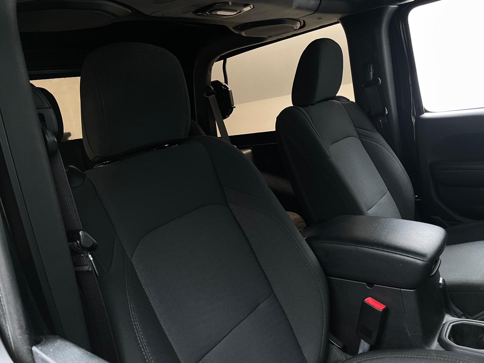 Thumbnail: 2020 Jeep Wrangler - 2