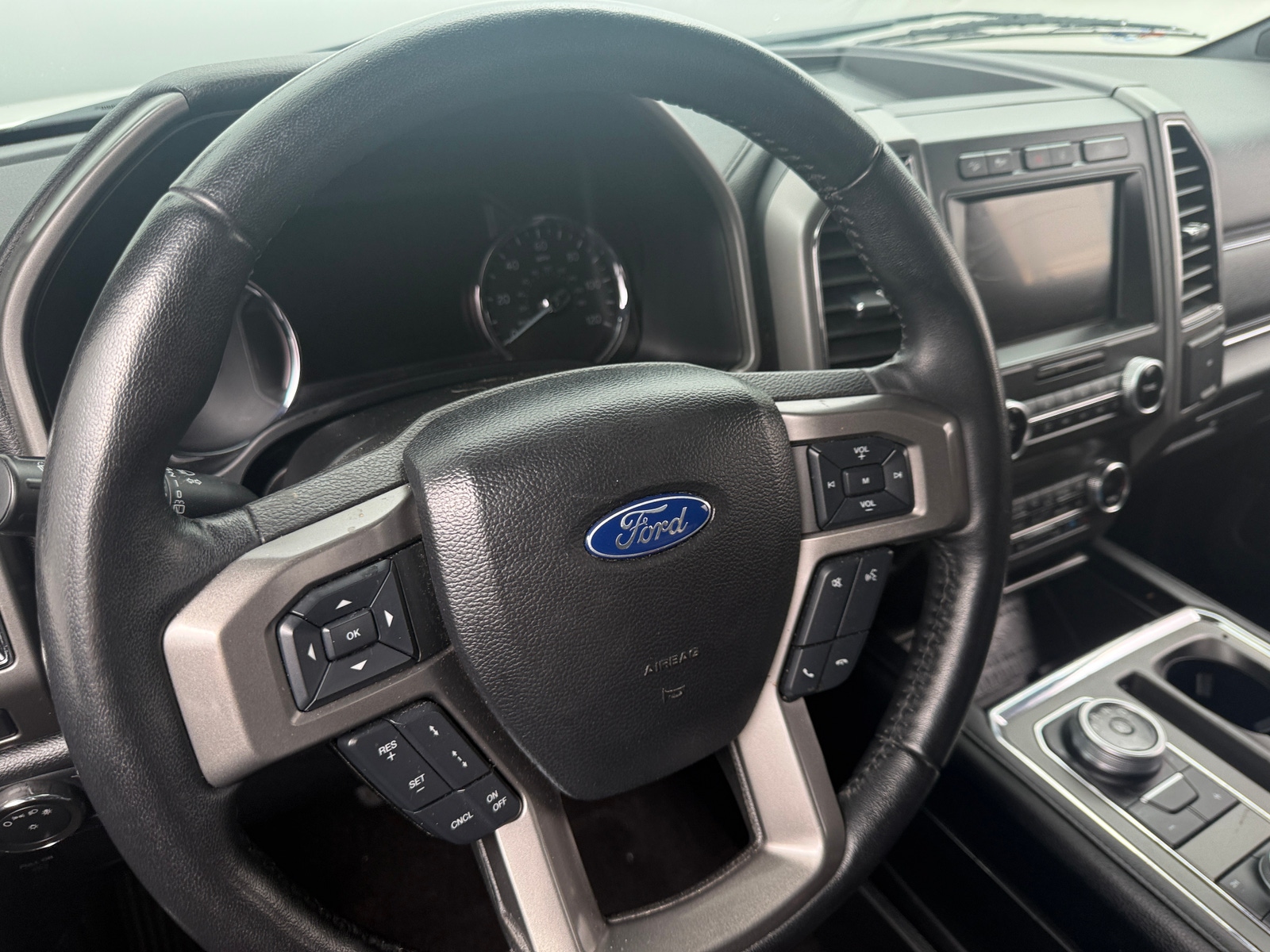 Thumbnail: 2021 Ford Expedition - 4