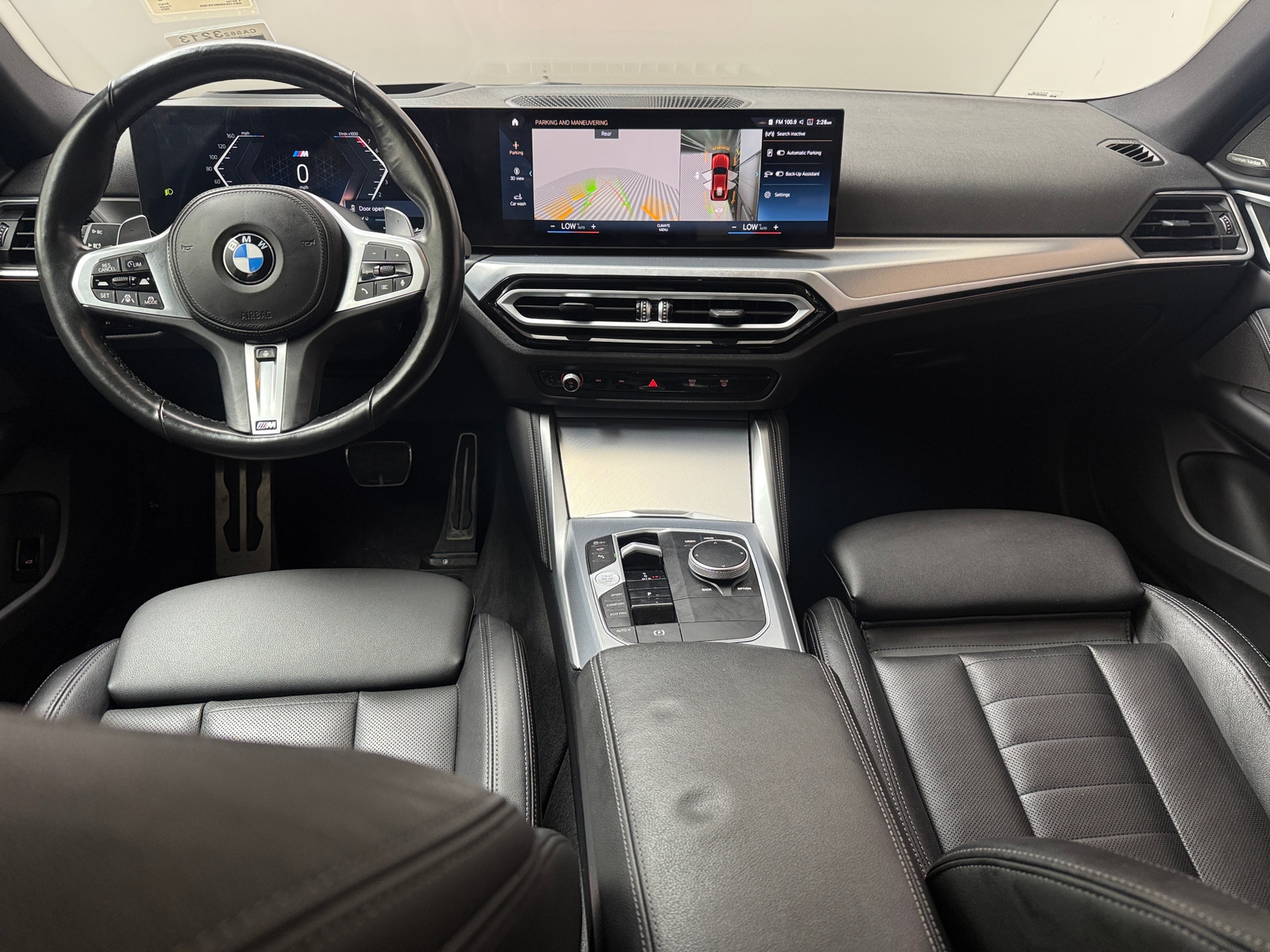 Thumbnail: 2024 BMW 4 Series - 2