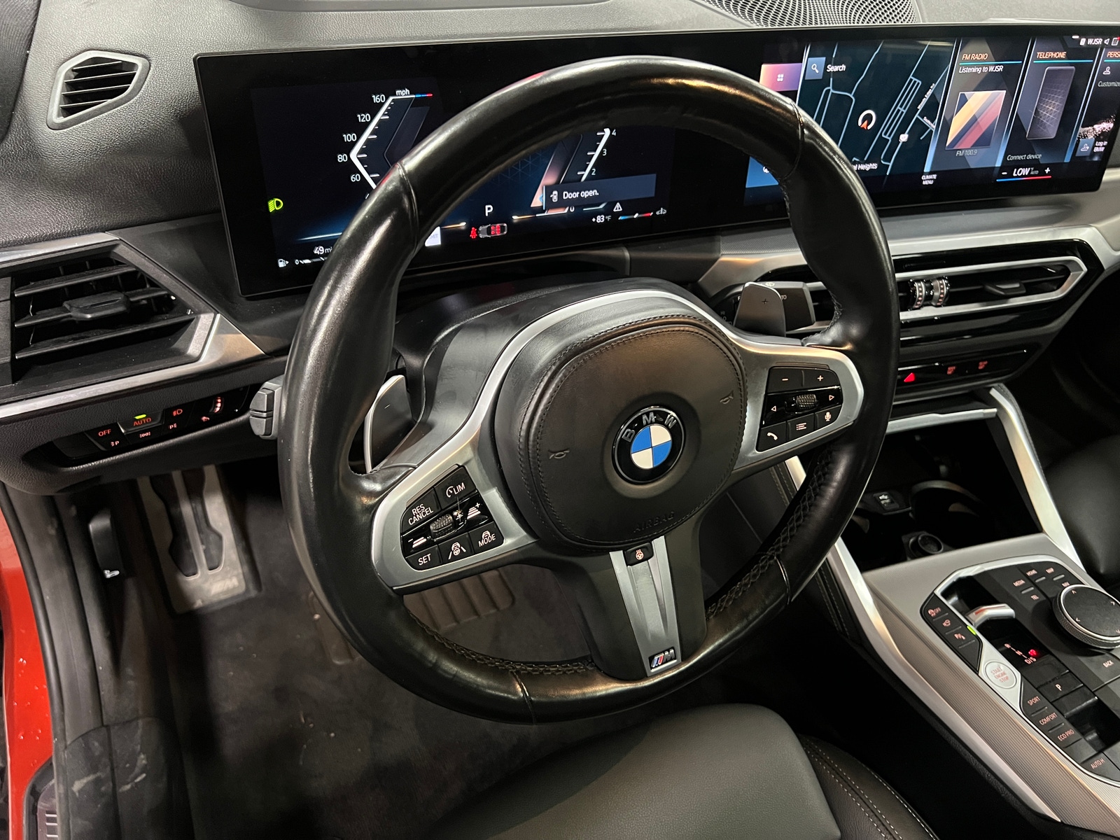 Thumbnail: 2024 BMW 4 Series - 4