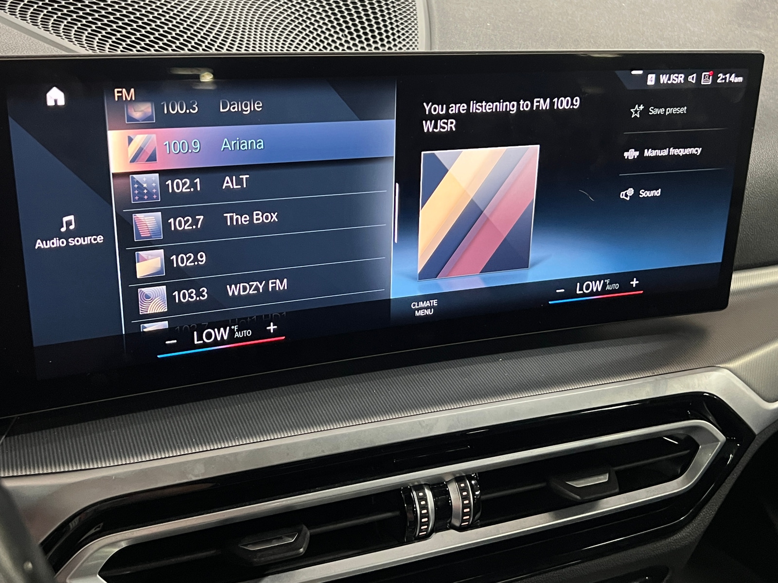 Thumbnail: 2024 BMW 4 Series - 3