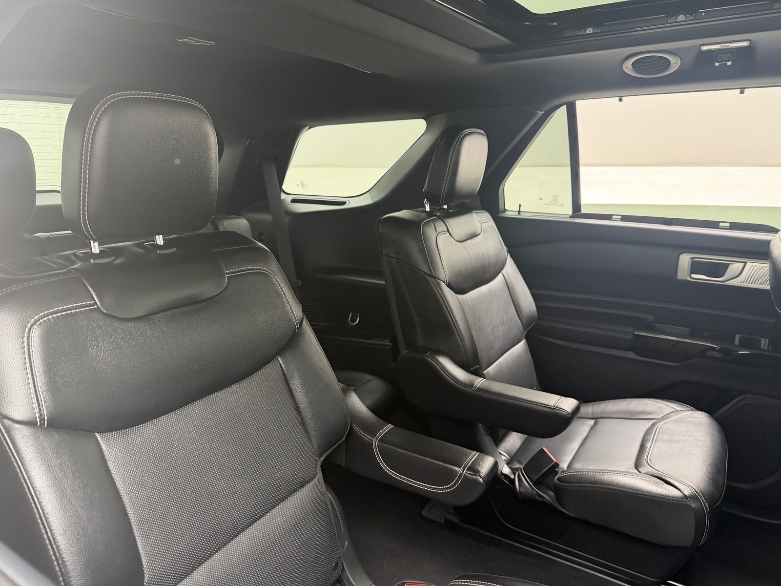Thumbnail: 2024 Ford Explorer - 5
