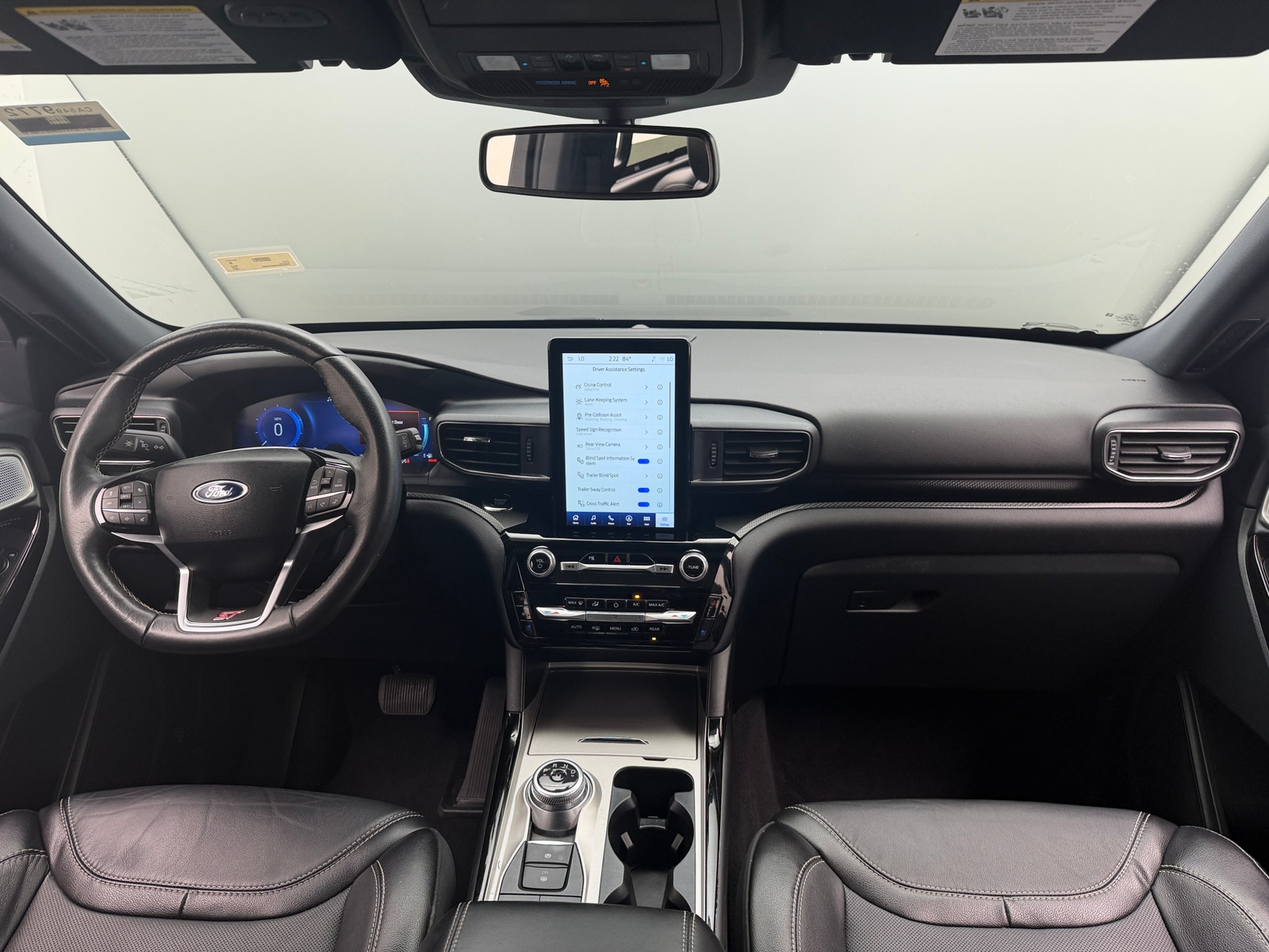 Thumbnail: 2024 Ford Explorer - 2