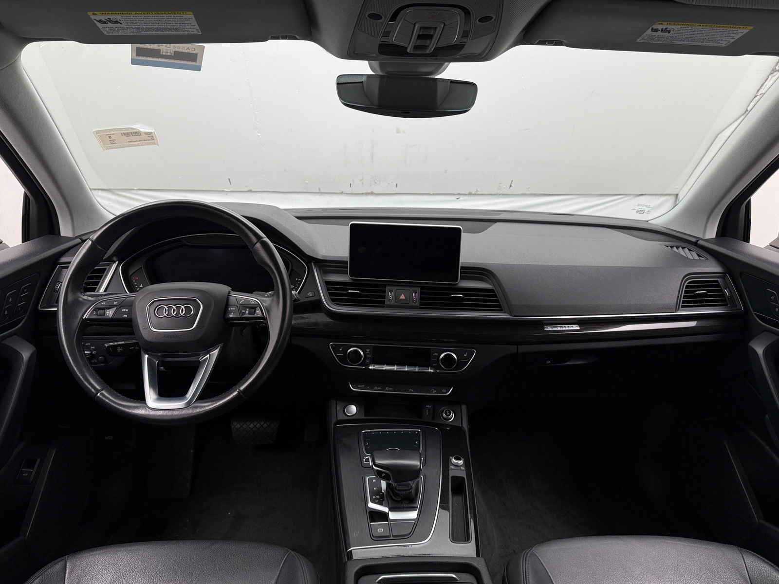 Thumbnail: 2020 Audi Q5 - 2