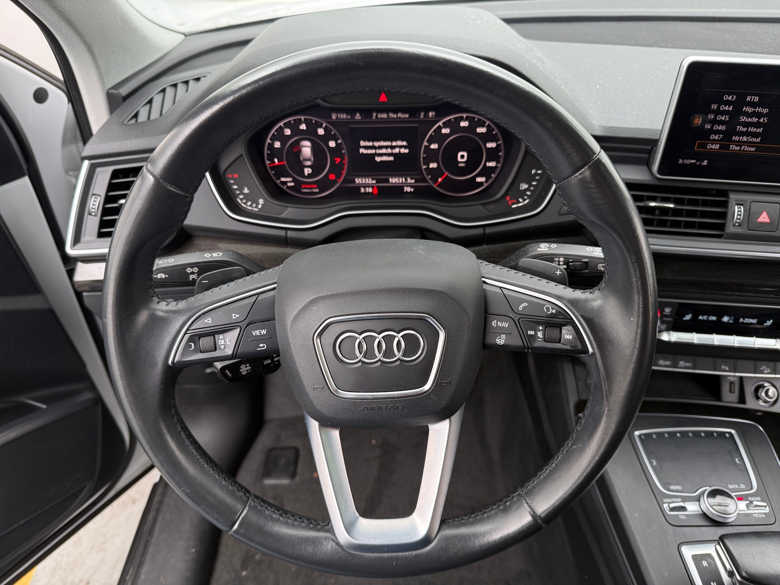 Thumbnail: 2020 Audi Q5 - 4