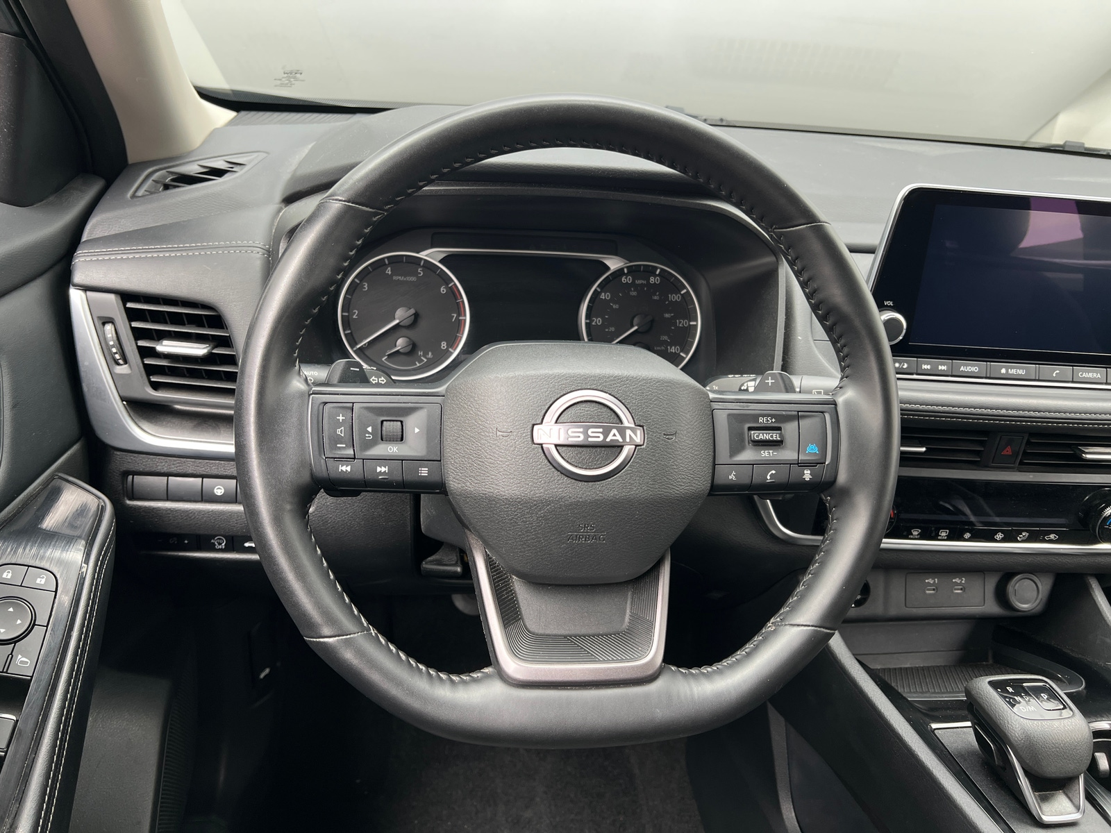 Thumbnail: 2025 Nissan Rogue - 5