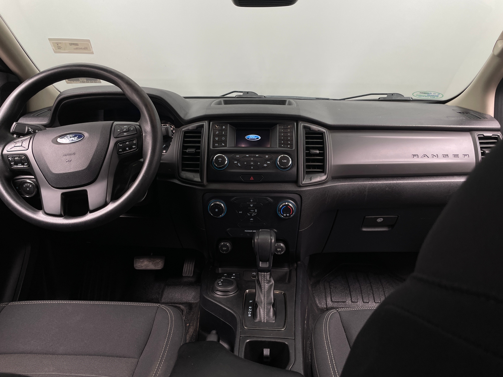 Thumbnail: 2020 Ford Ranger - 3