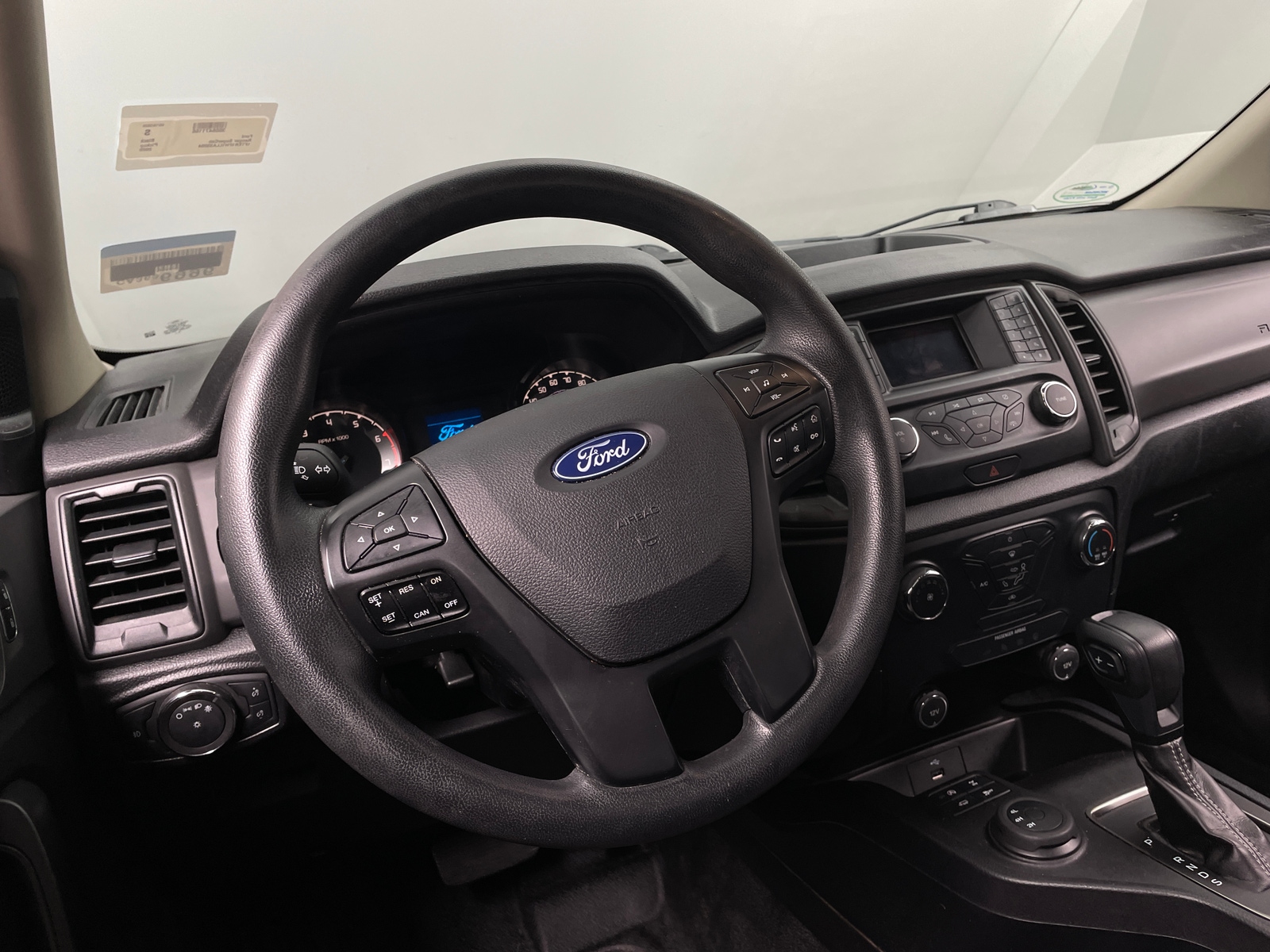 Thumbnail: 2020 Ford Ranger - 5