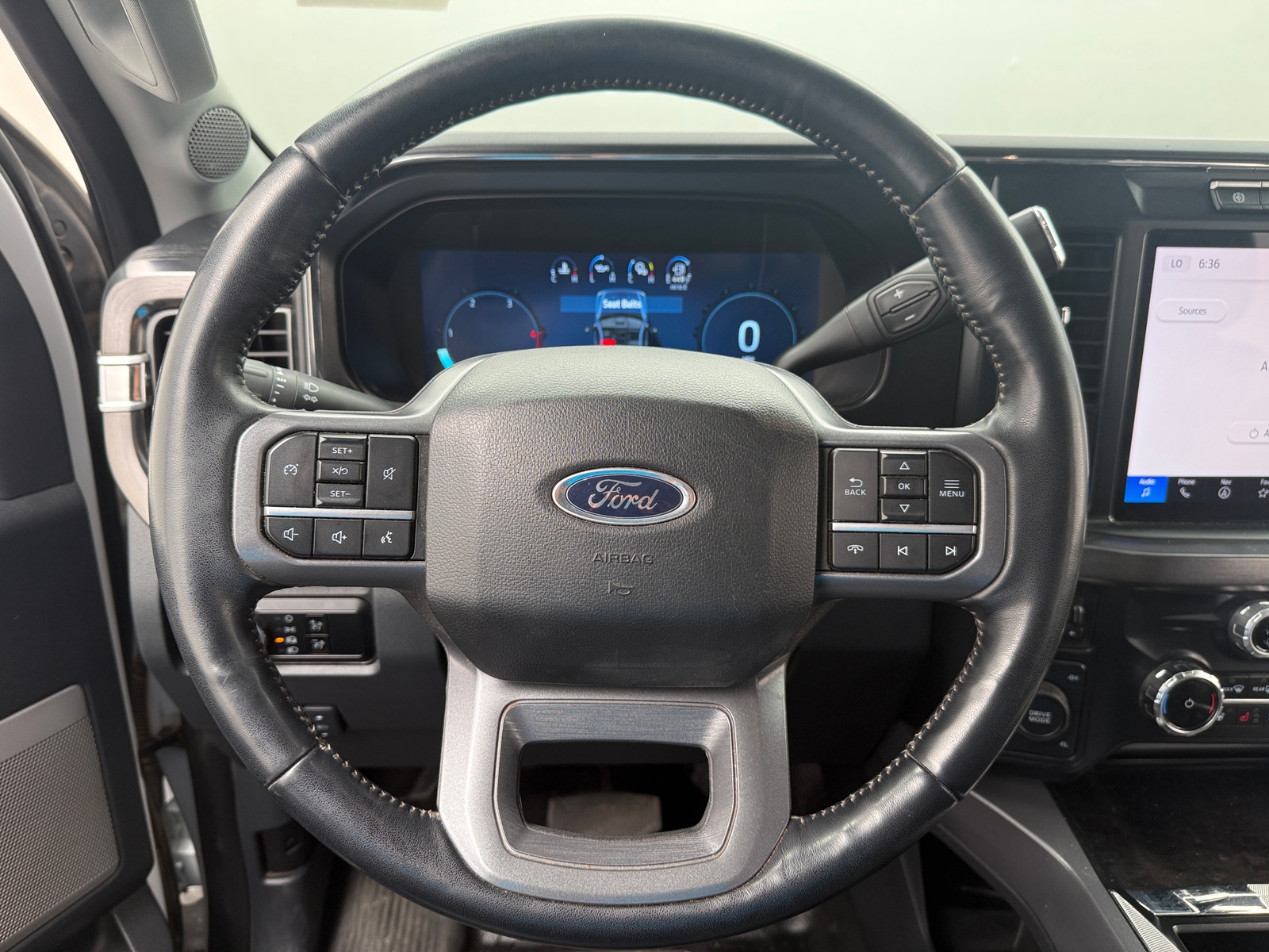 Thumbnail: 2024 Ford Econoline - 4