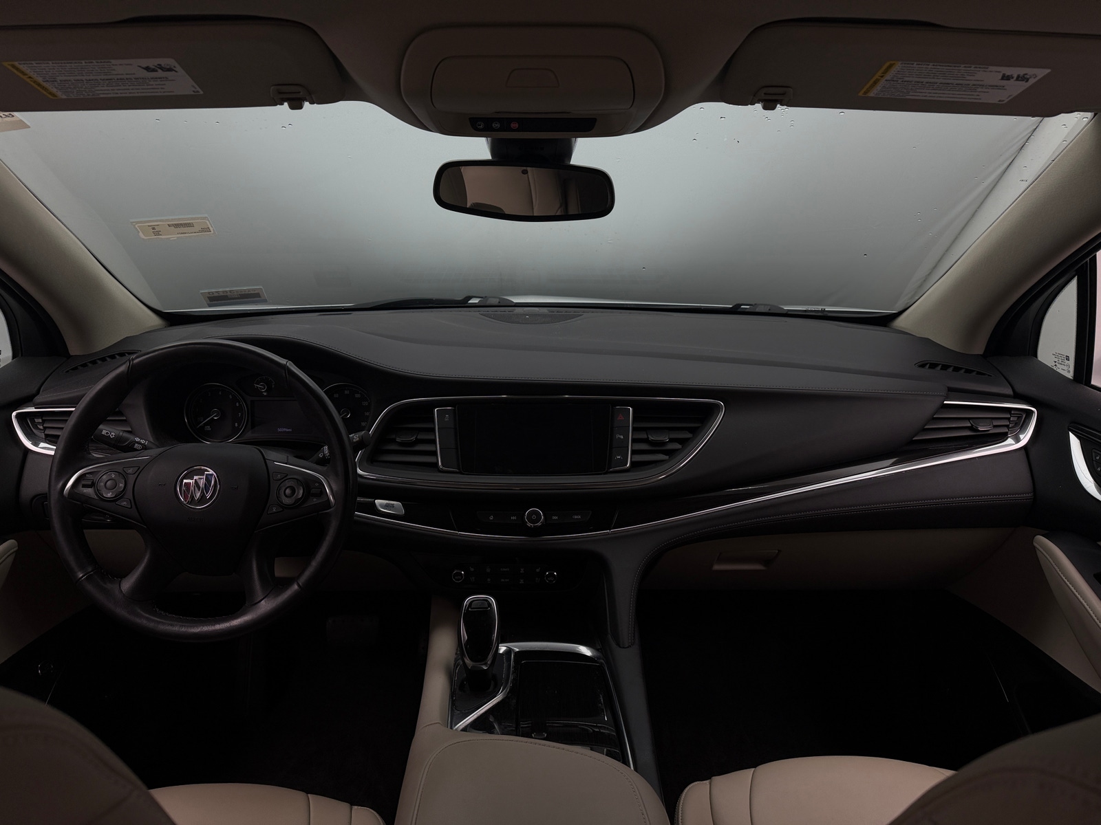 Thumbnail: 2020 Buick Enclave - 2