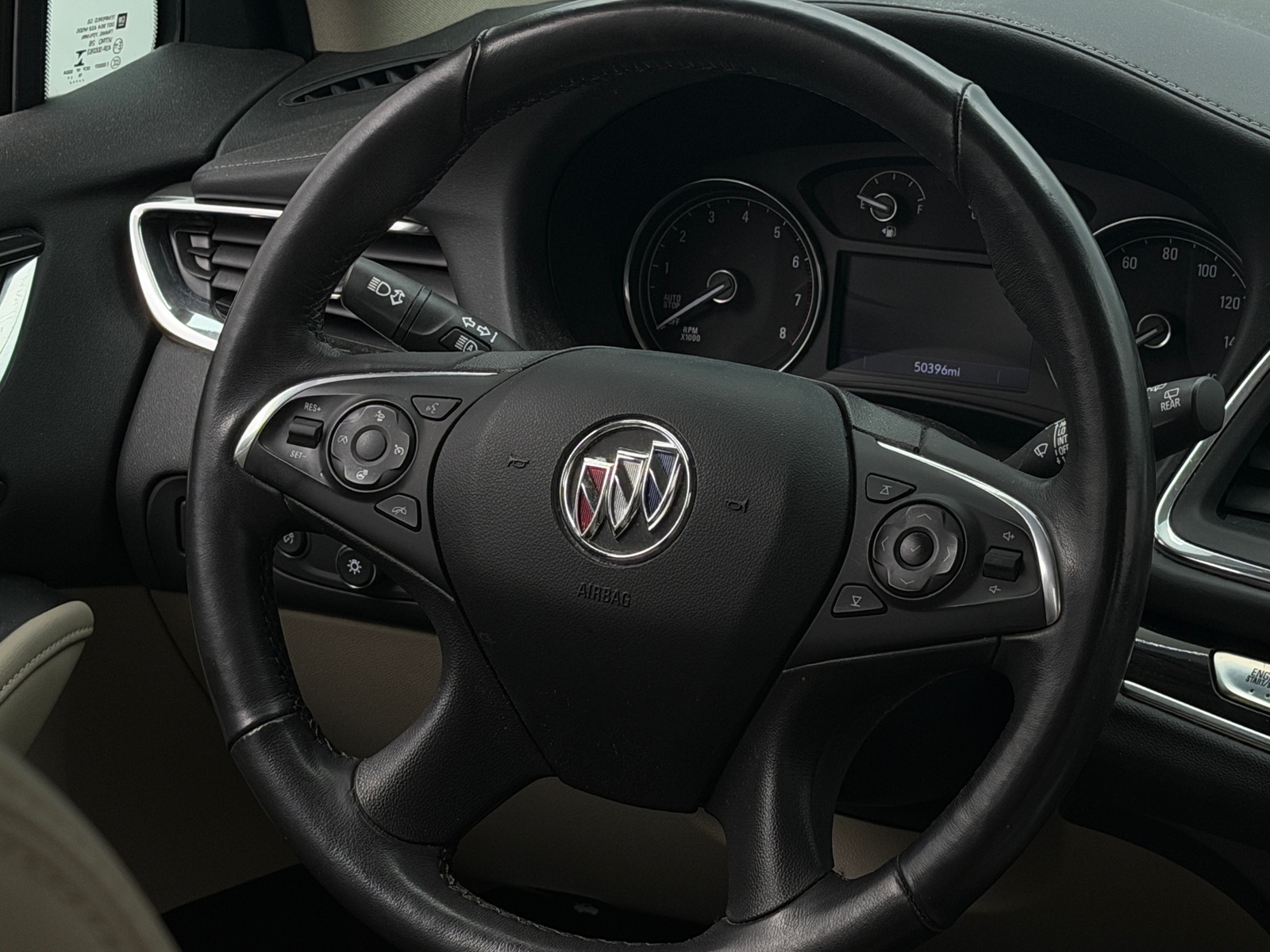 Thumbnail: 2020 Buick Enclave - 4